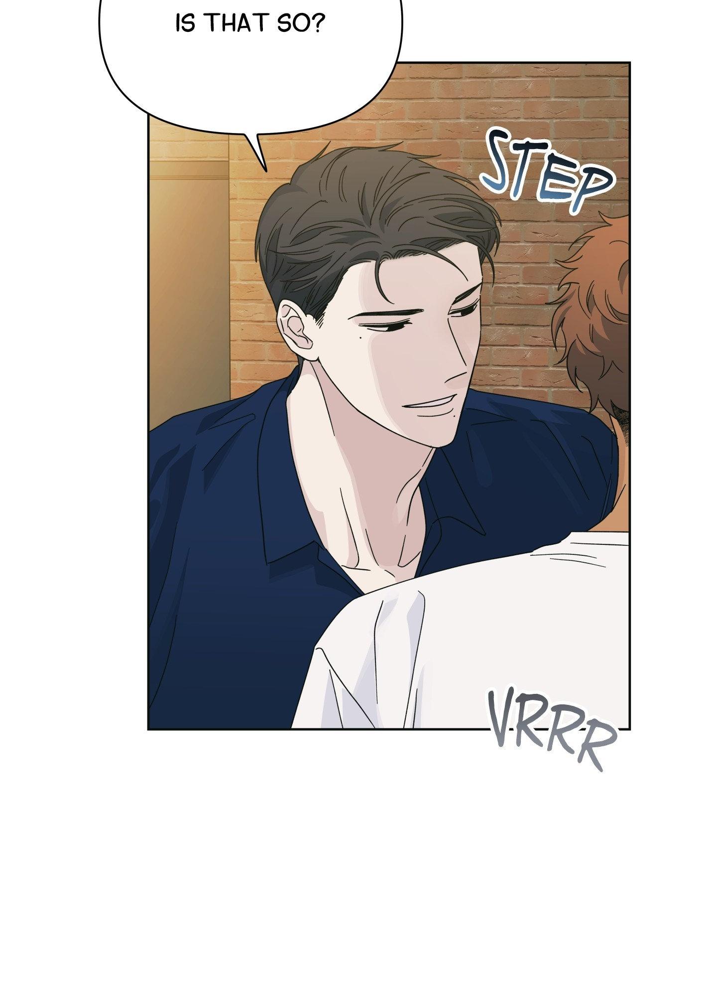 Read HEATWAVE chapter 7 image 4 on Lezhin