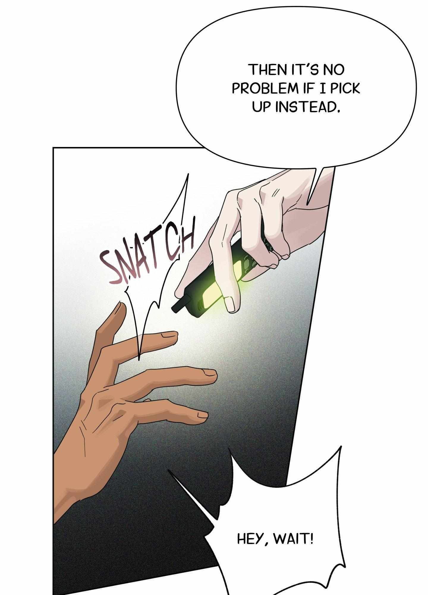 Read HEATWAVE chapter 7 image 5 on Lezhin