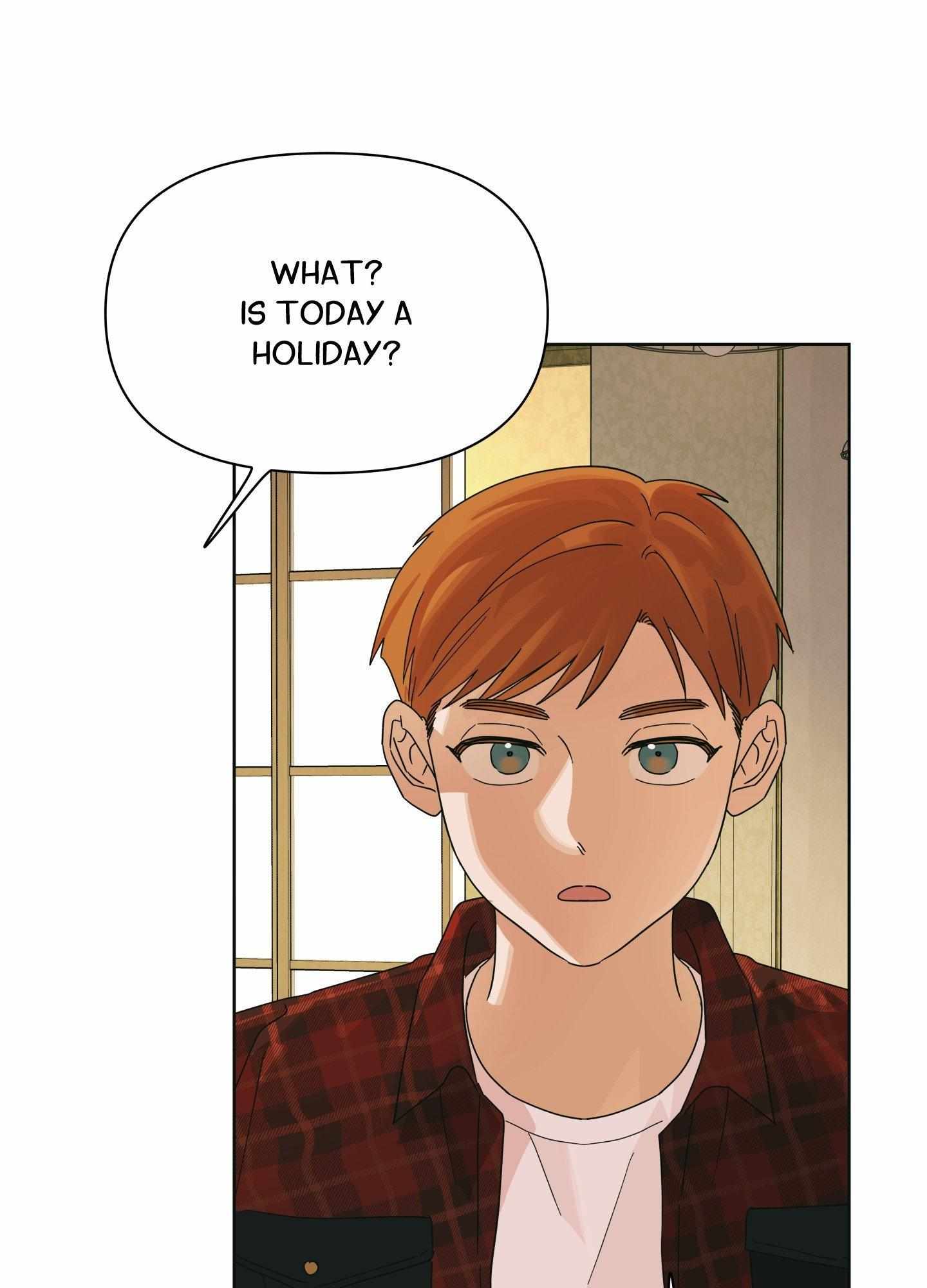 Read HEATWAVE chapter 7 image 56 on Lezhin