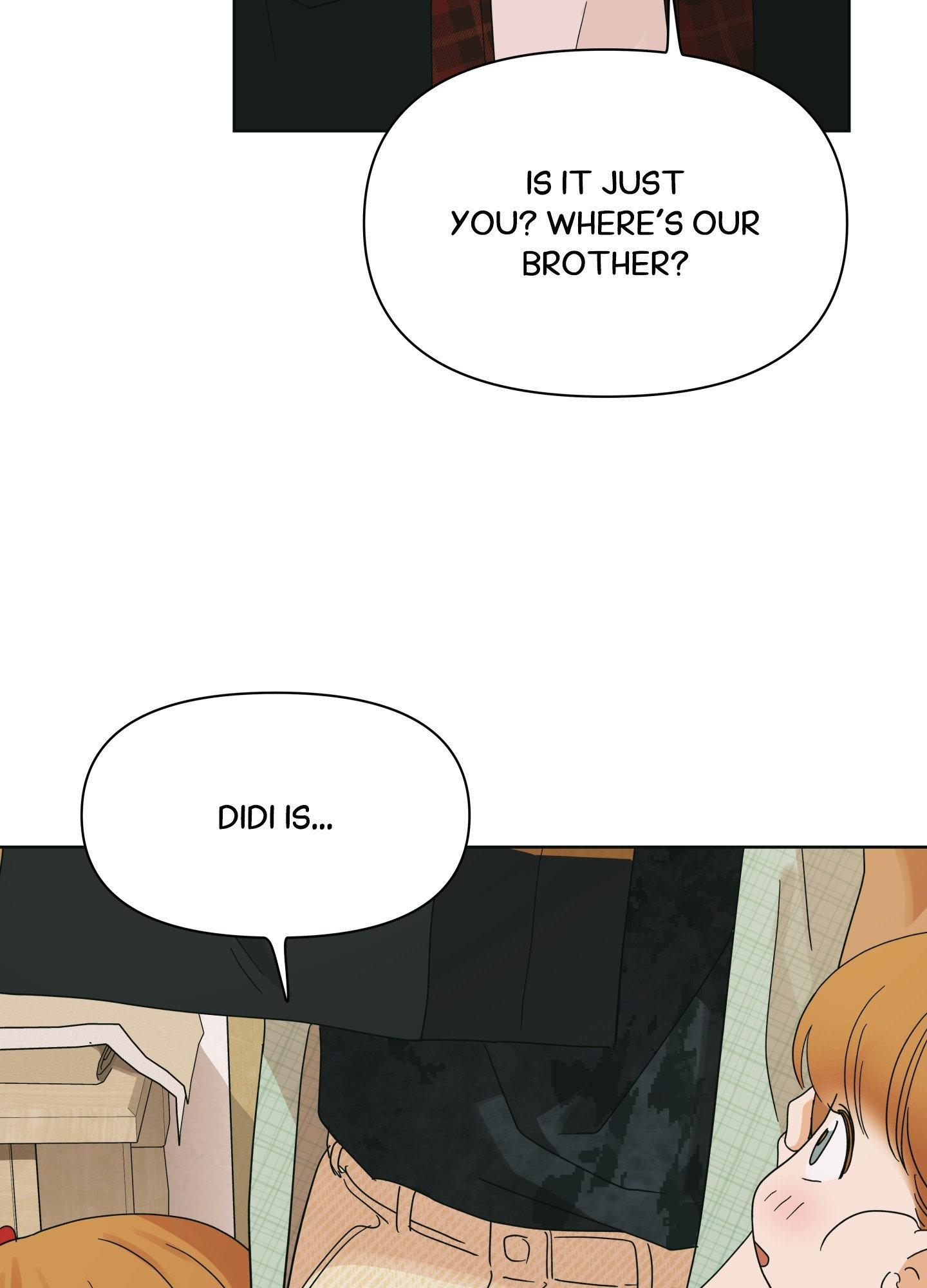 Read HEATWAVE chapter 7 image 57 on Lezhin