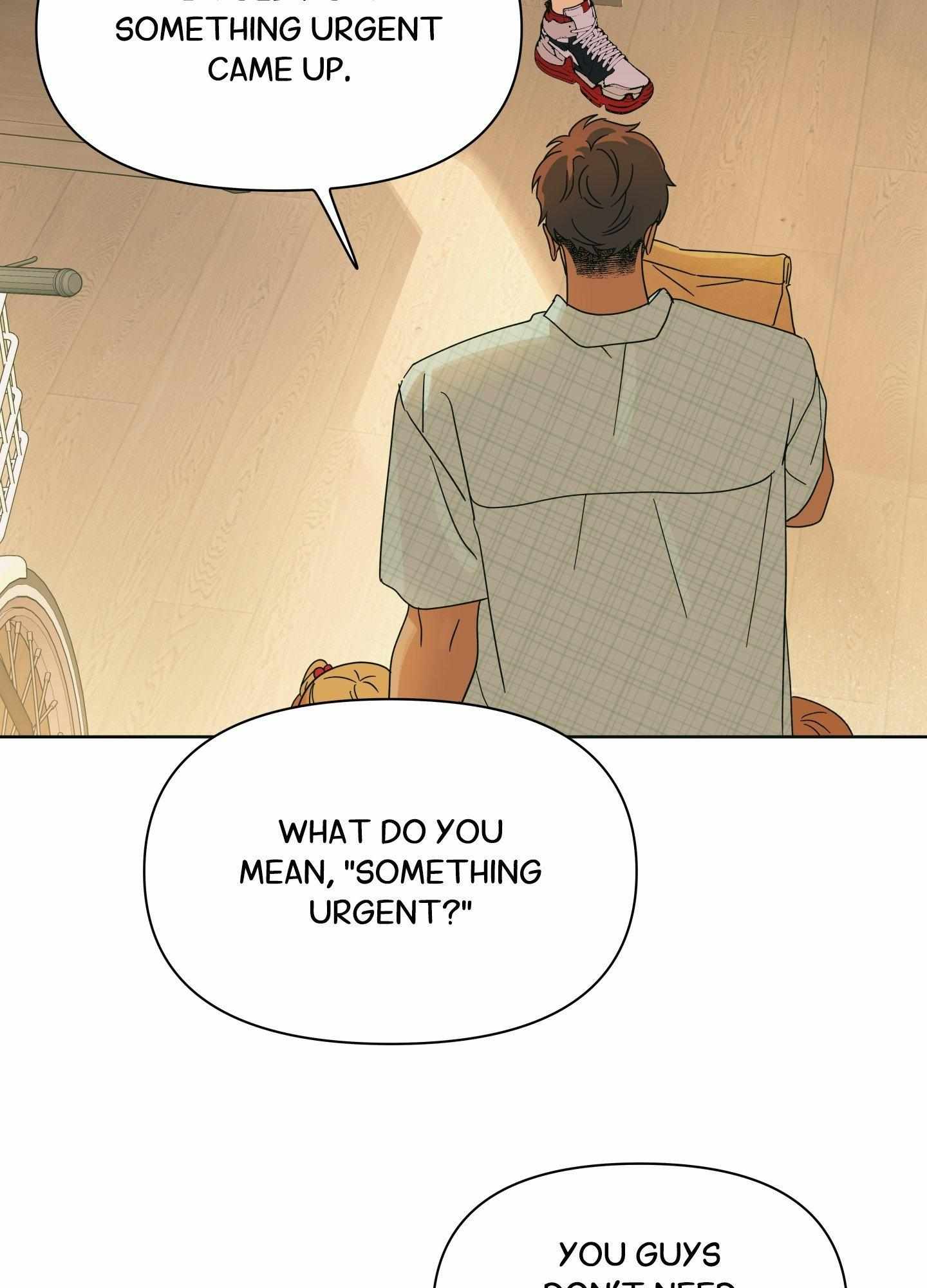 Read HEATWAVE chapter 7 image 61 on Lezhin