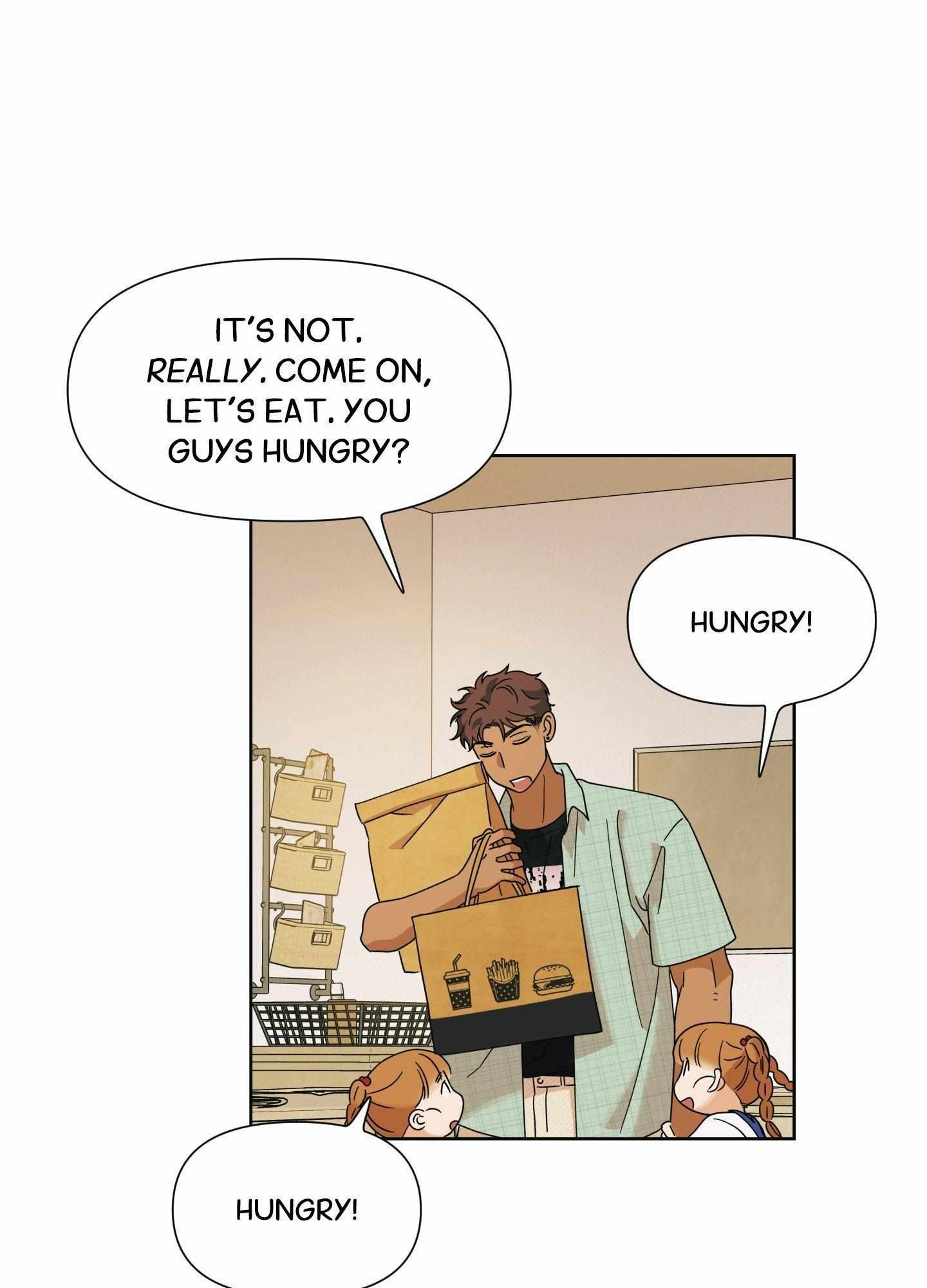 Read HEATWAVE chapter 7 image 64 on Lezhin