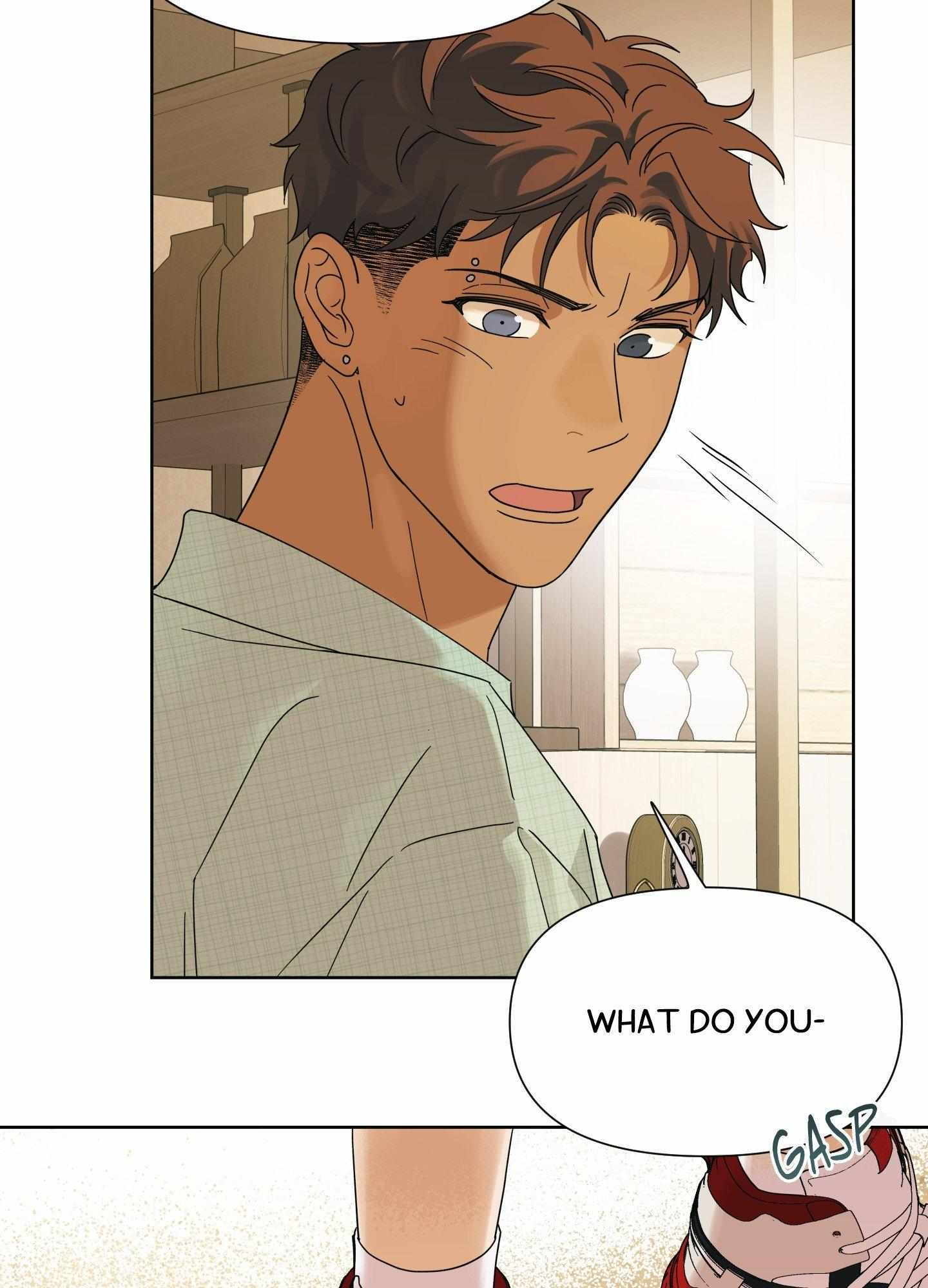 Read HEATWAVE chapter 7 image 69 on Lezhin