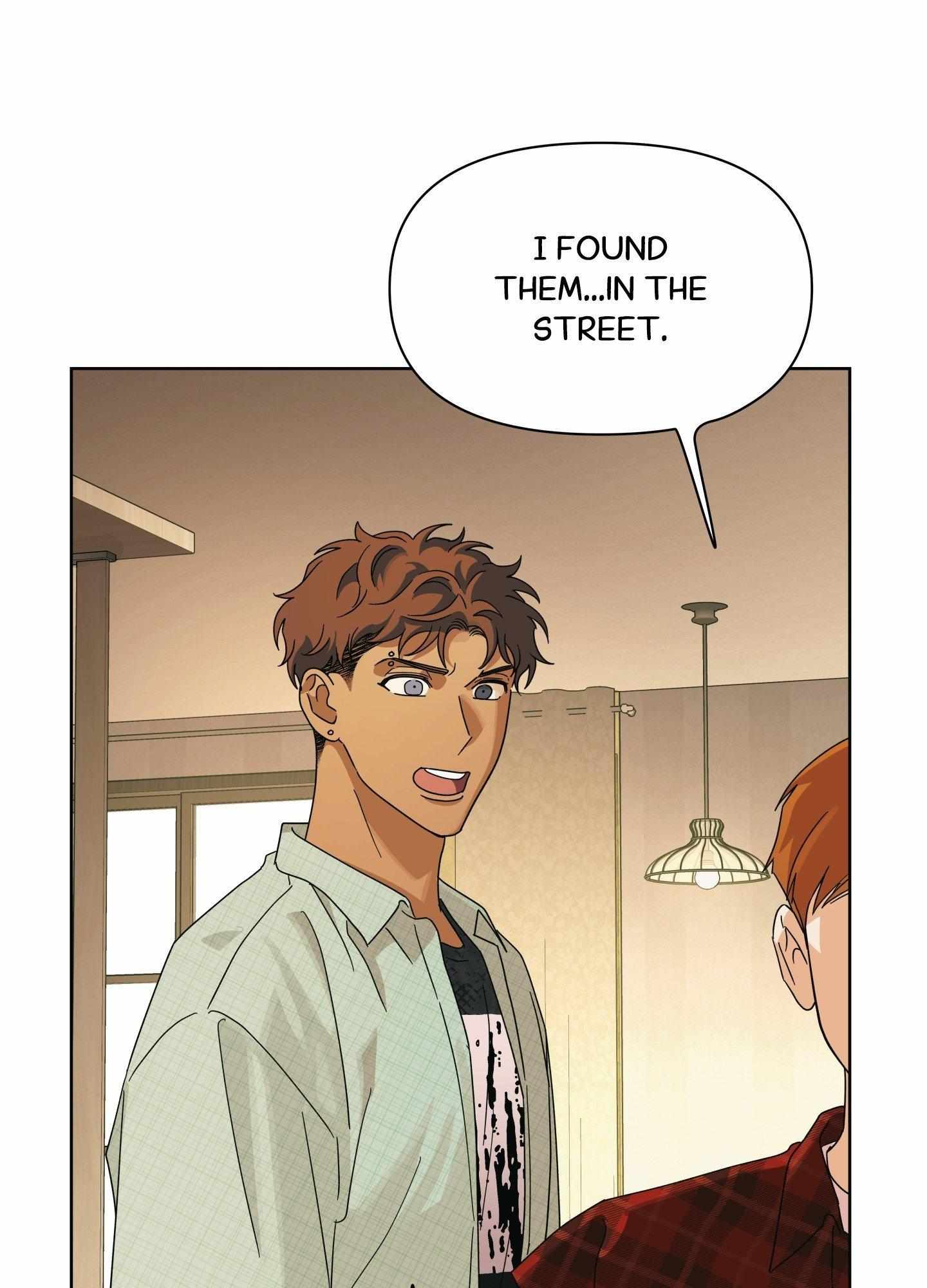 Read HEATWAVE chapter 7 image 72 on Lezhin