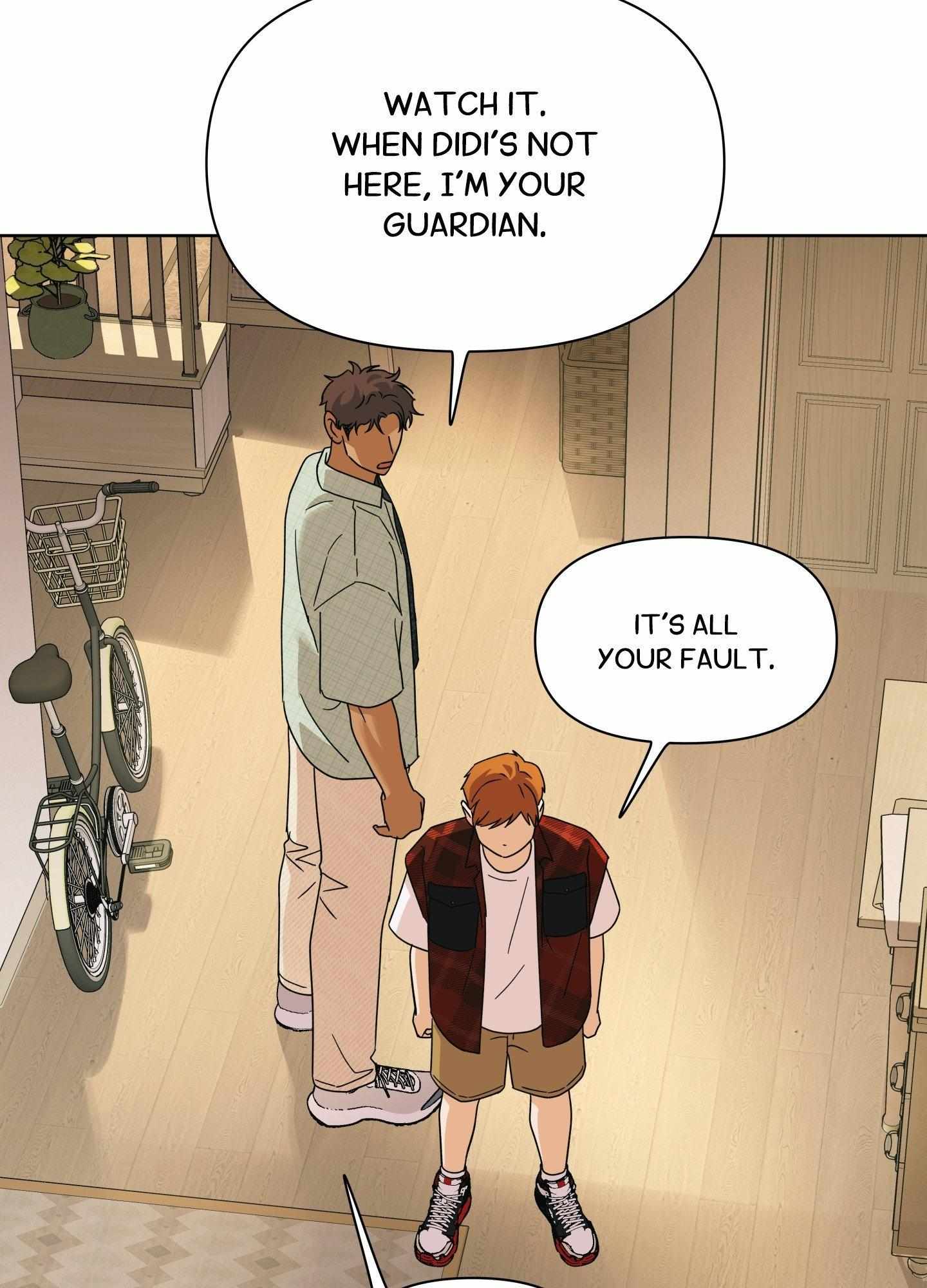Read HEATWAVE chapter 7 image 75 on Lezhin