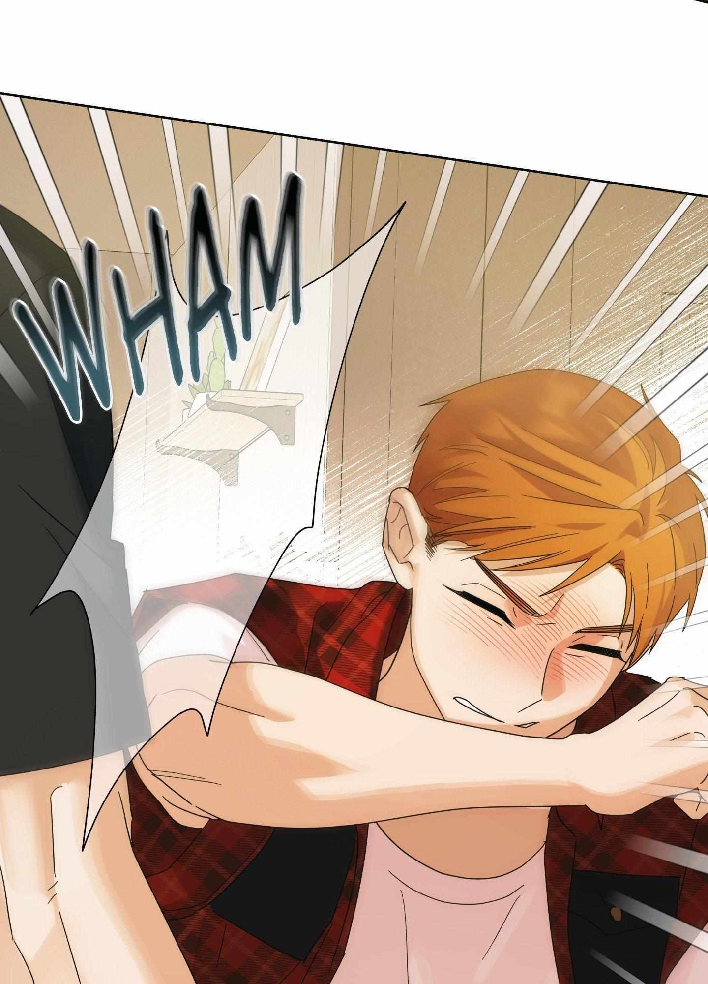 Read HEATWAVE chapter 7 image 81 on Lezhin