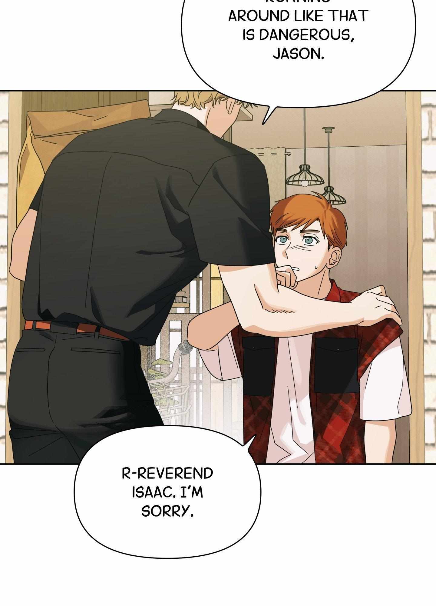 Read HEATWAVE chapter 7 image 84 on Lezhin