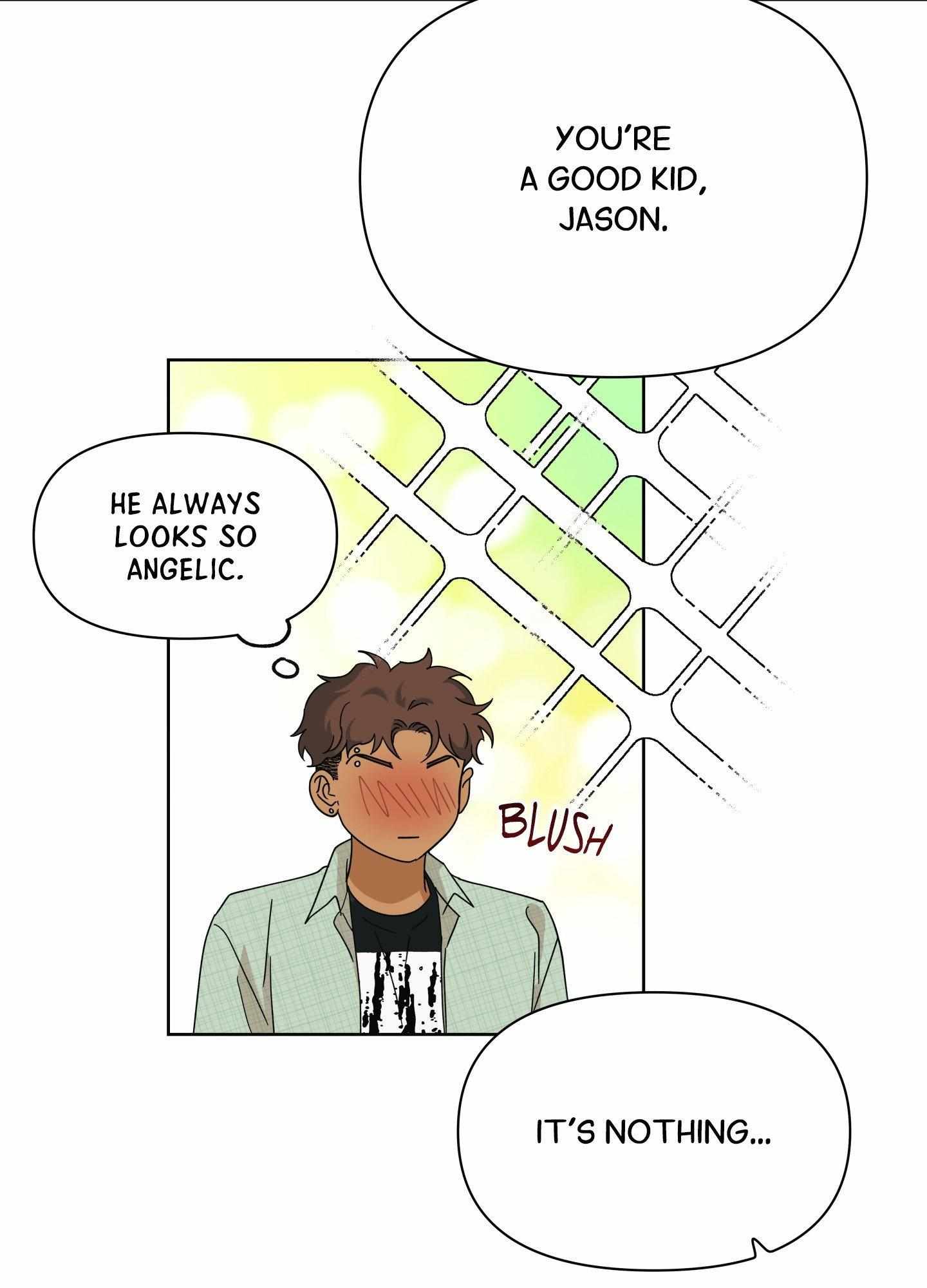 Read HEATWAVE chapter 7 image 95 on Lezhin