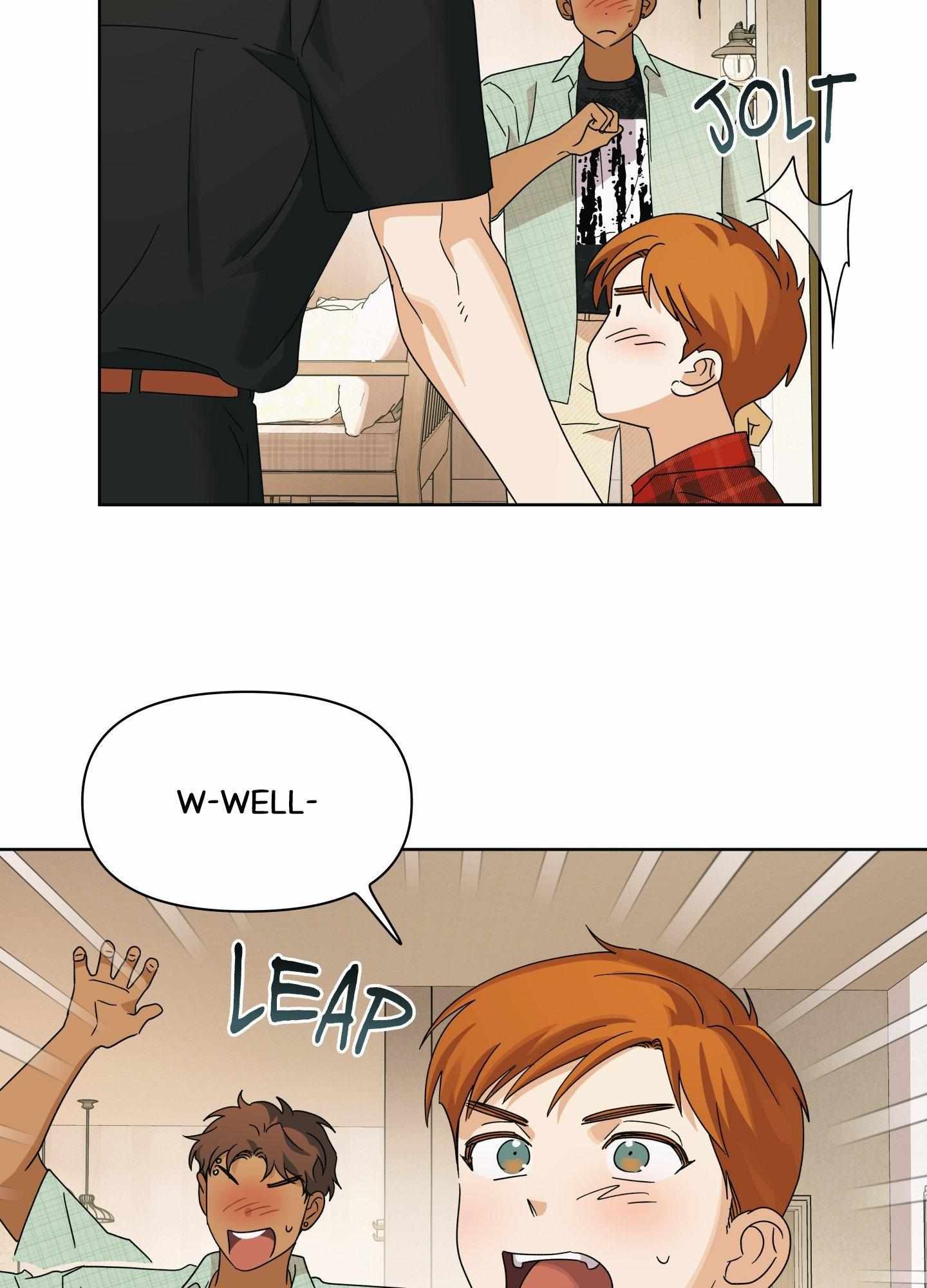 Read HEATWAVE chapter 7 image 97 on Lezhin