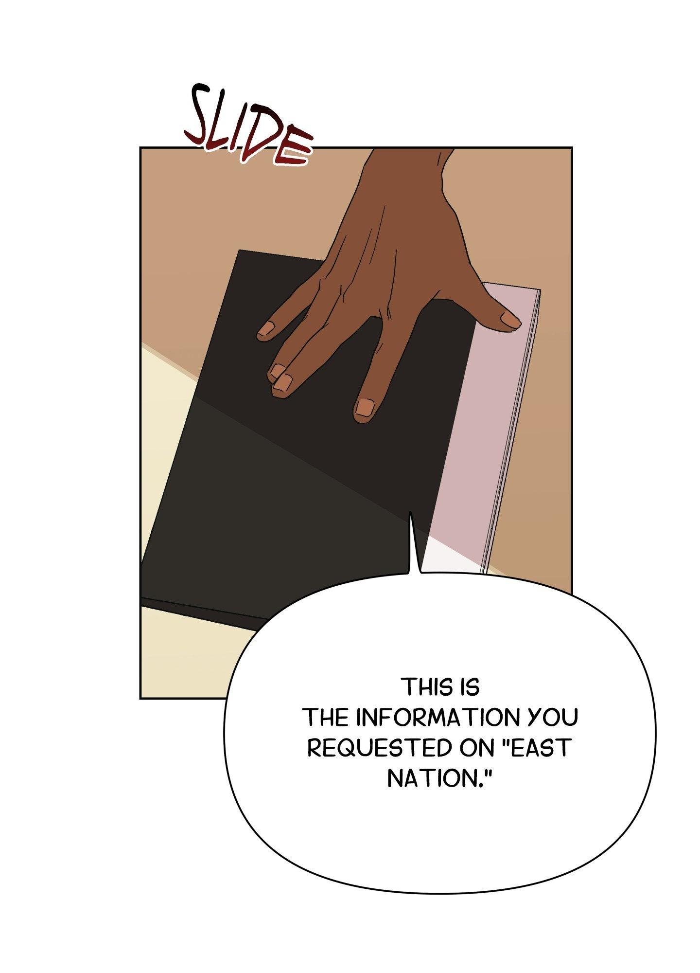 Read HEATWAVE chapter 8 image 1 on Lezhin