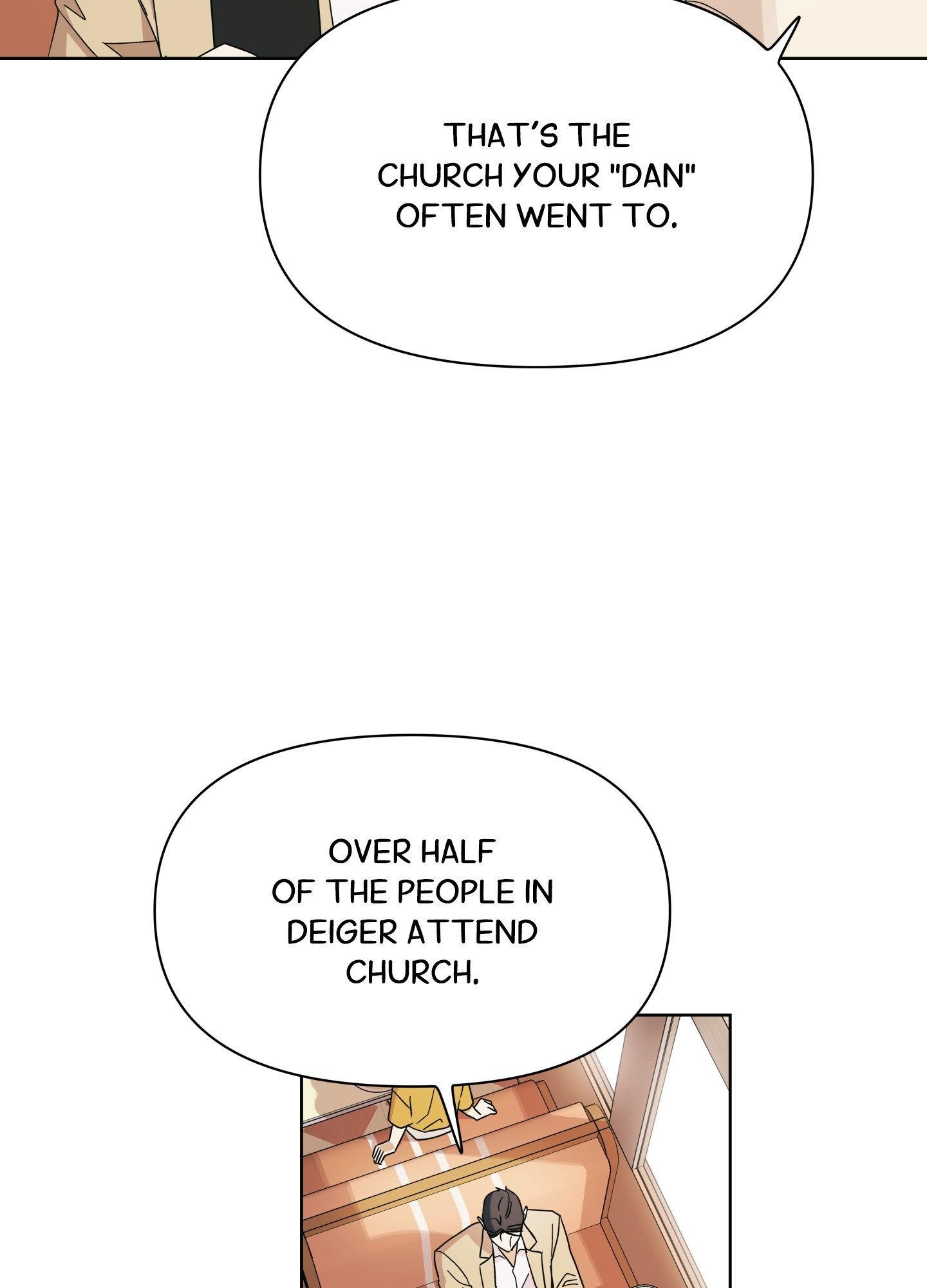 Read HEATWAVE chapter 8 image 10 on Lezhin