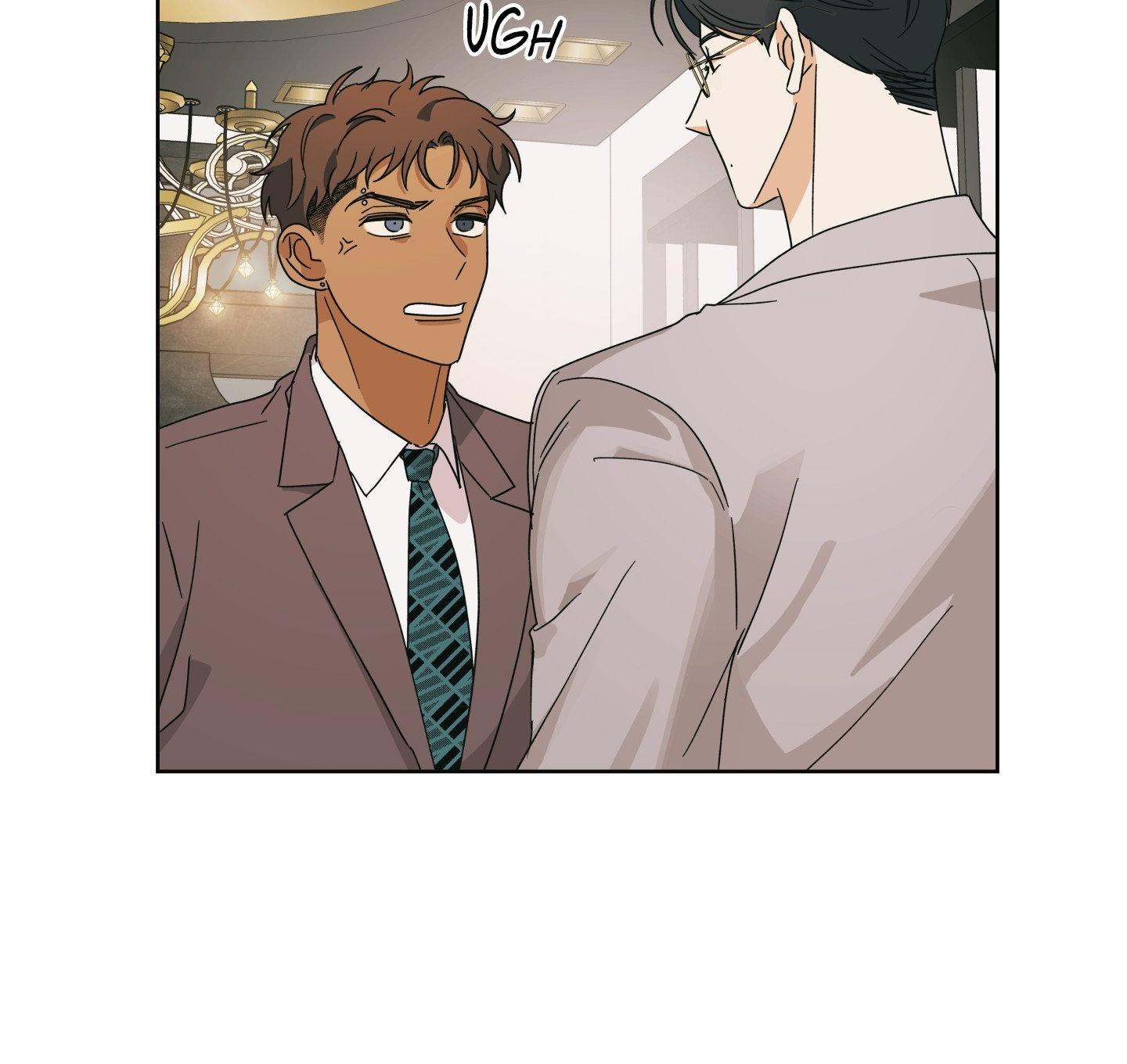 Read HEATWAVE chapter 8 image 100 on Lezhin