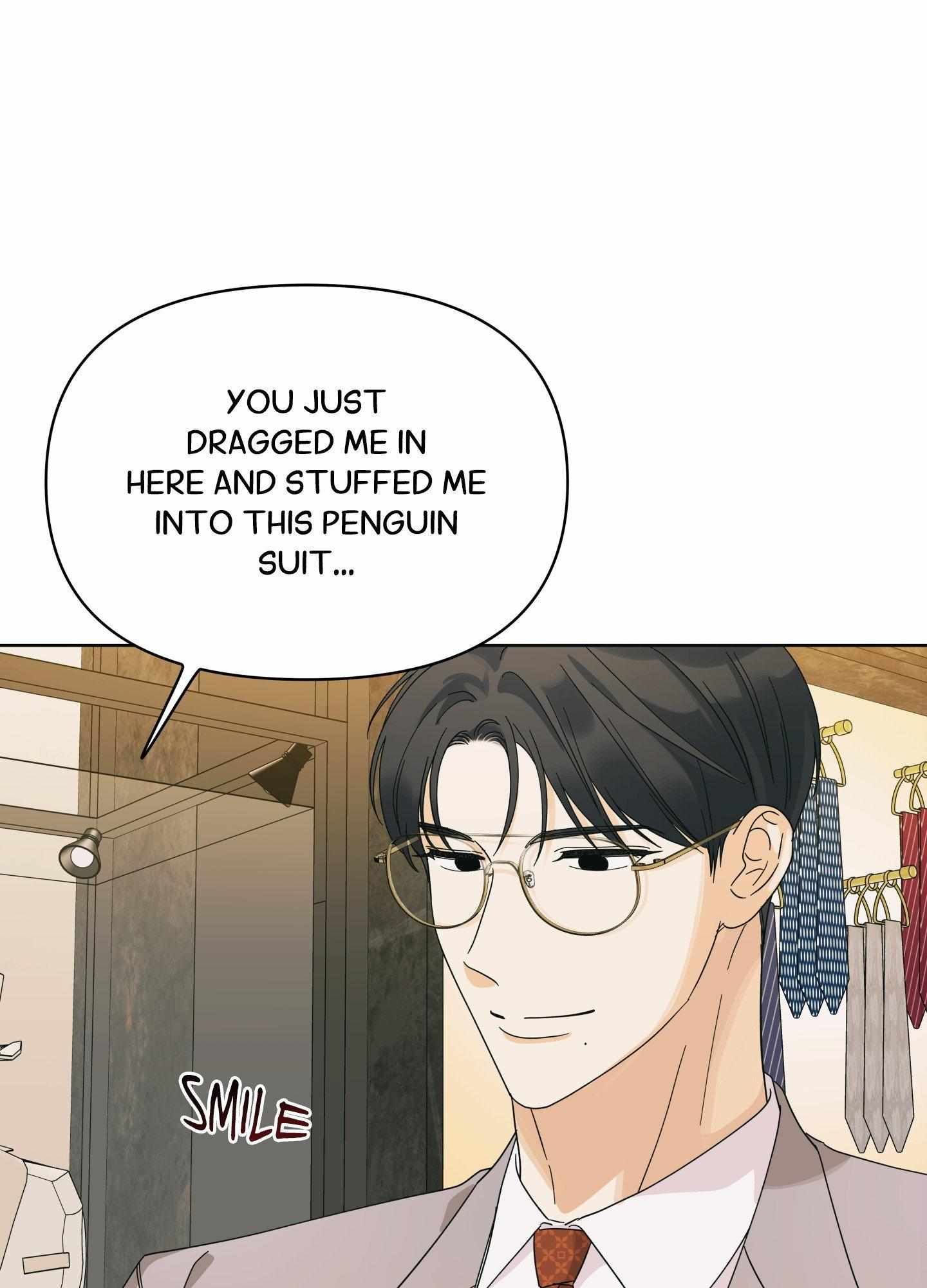 Read HEATWAVE chapter 8 image 101 on Lezhin