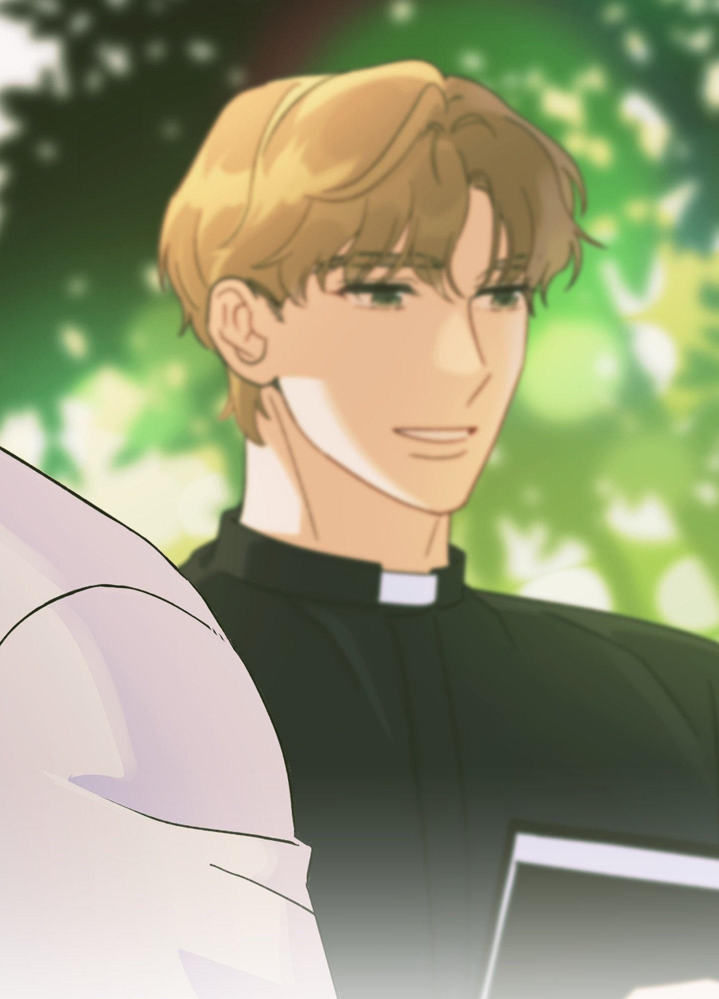Read HEATWAVE chapter 8 image 15 on Lezhin