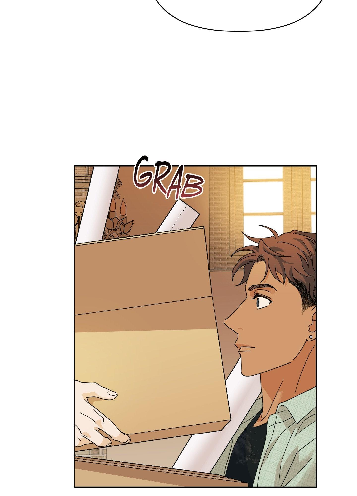 Read HEATWAVE chapter 8 image 20 on Lezhin