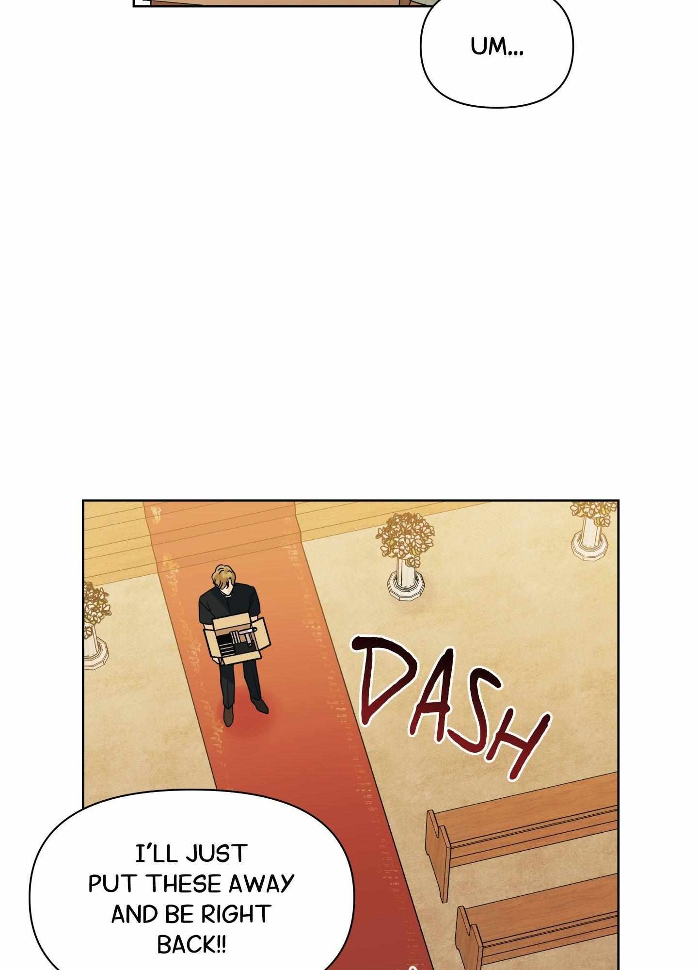 Read HEATWAVE chapter 8 image 23 on Lezhin