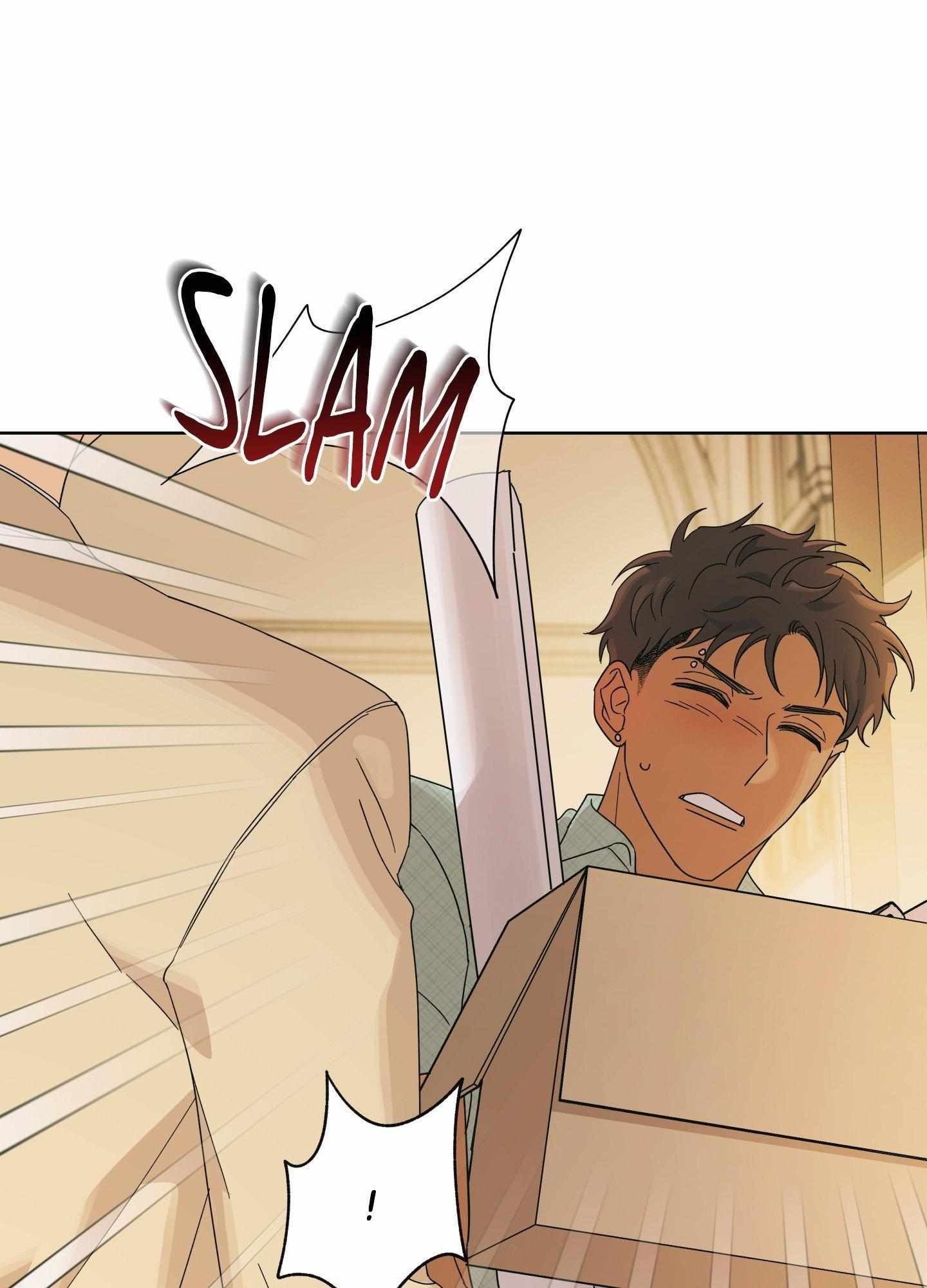 Read HEATWAVE chapter 8 image 25 on Lezhin