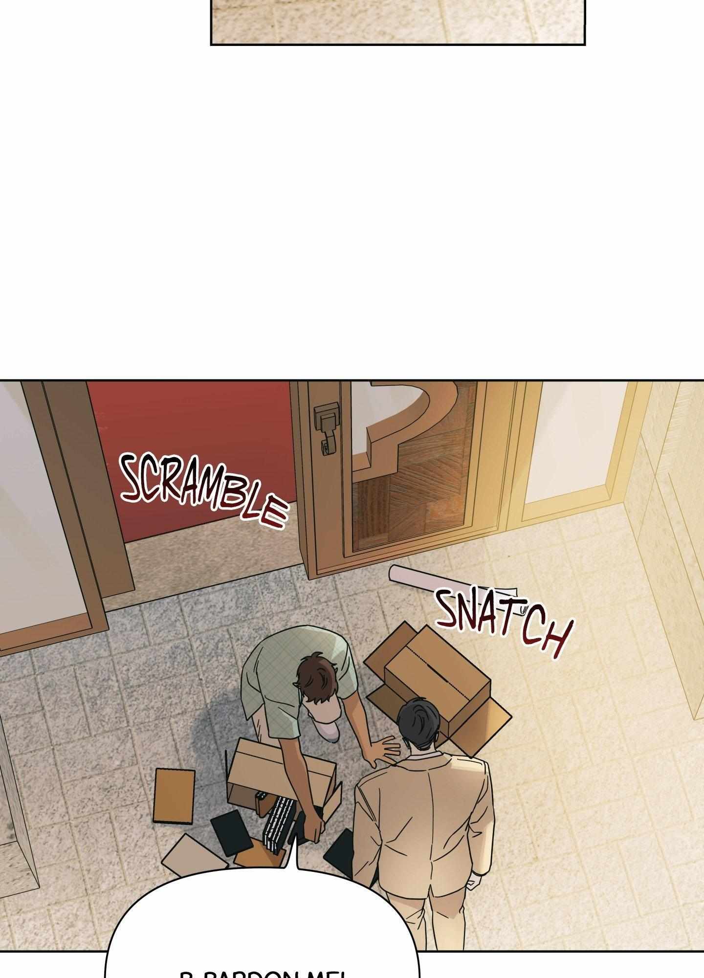 Read HEATWAVE chapter 8 image 27 on Lezhin