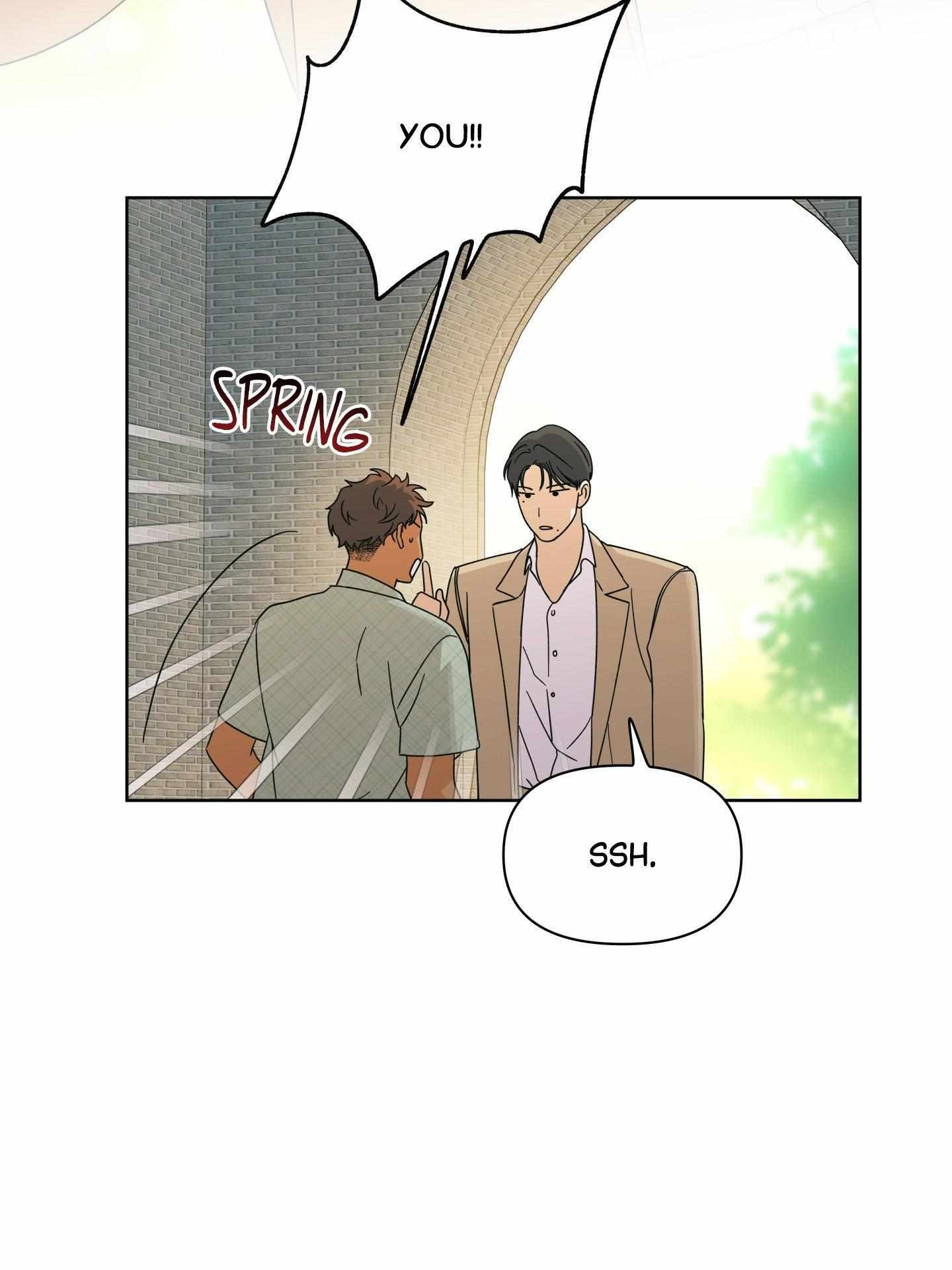 Read HEATWAVE chapter 8 image 31 on Lezhin