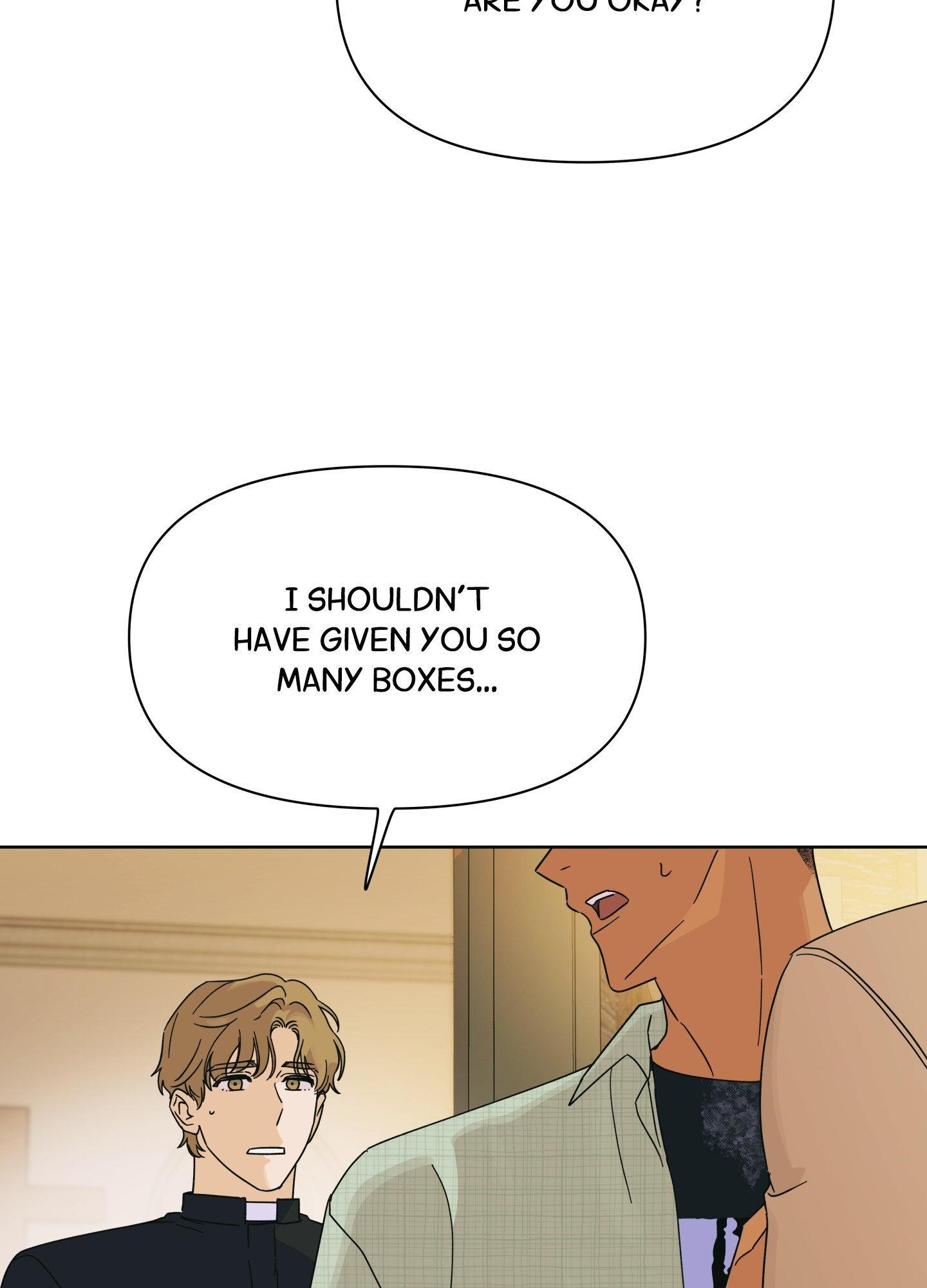 Read HEATWAVE chapter 8 image 33 on Lezhin