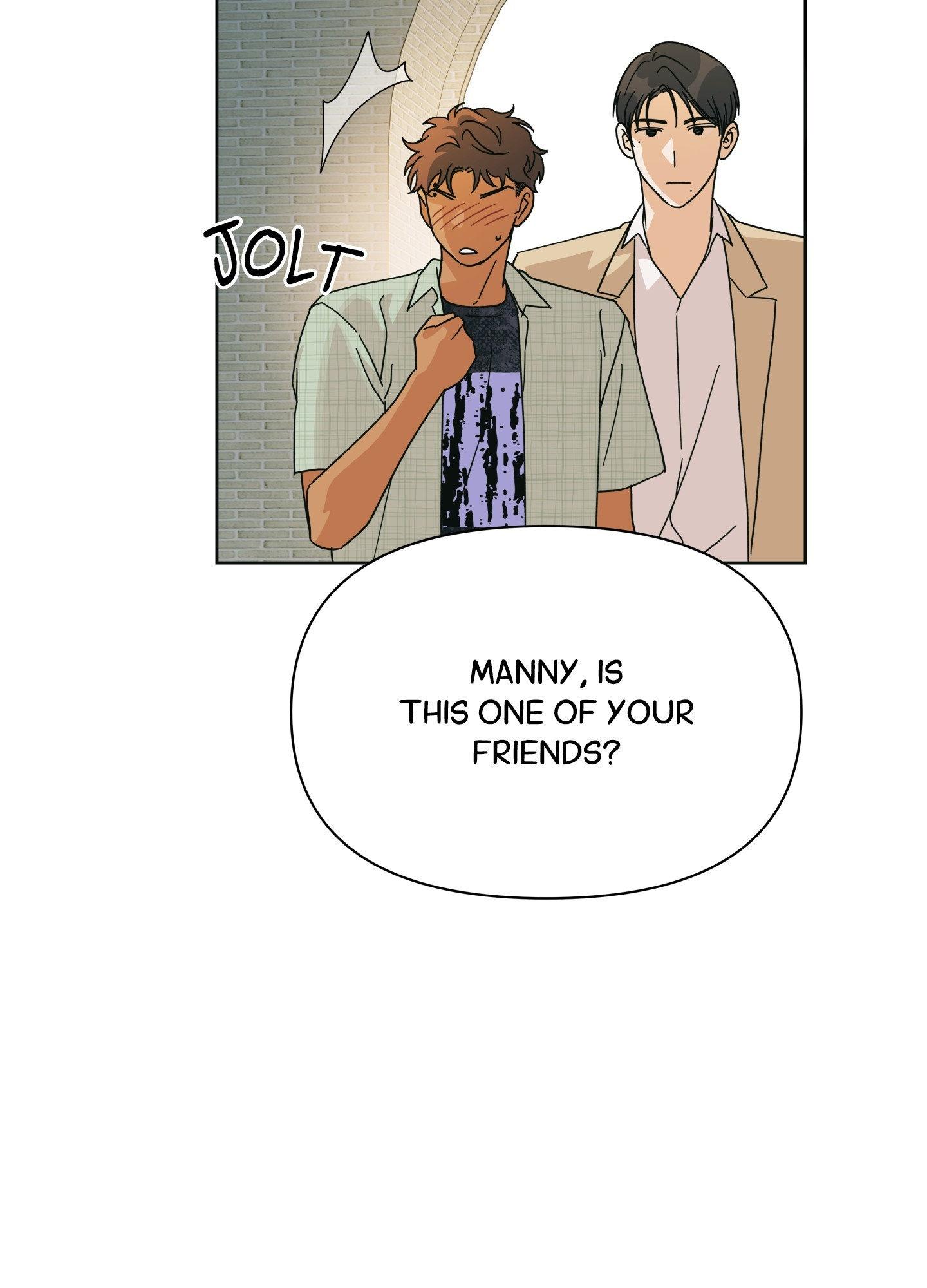 Read HEATWAVE chapter 8 image 35 on Lezhin