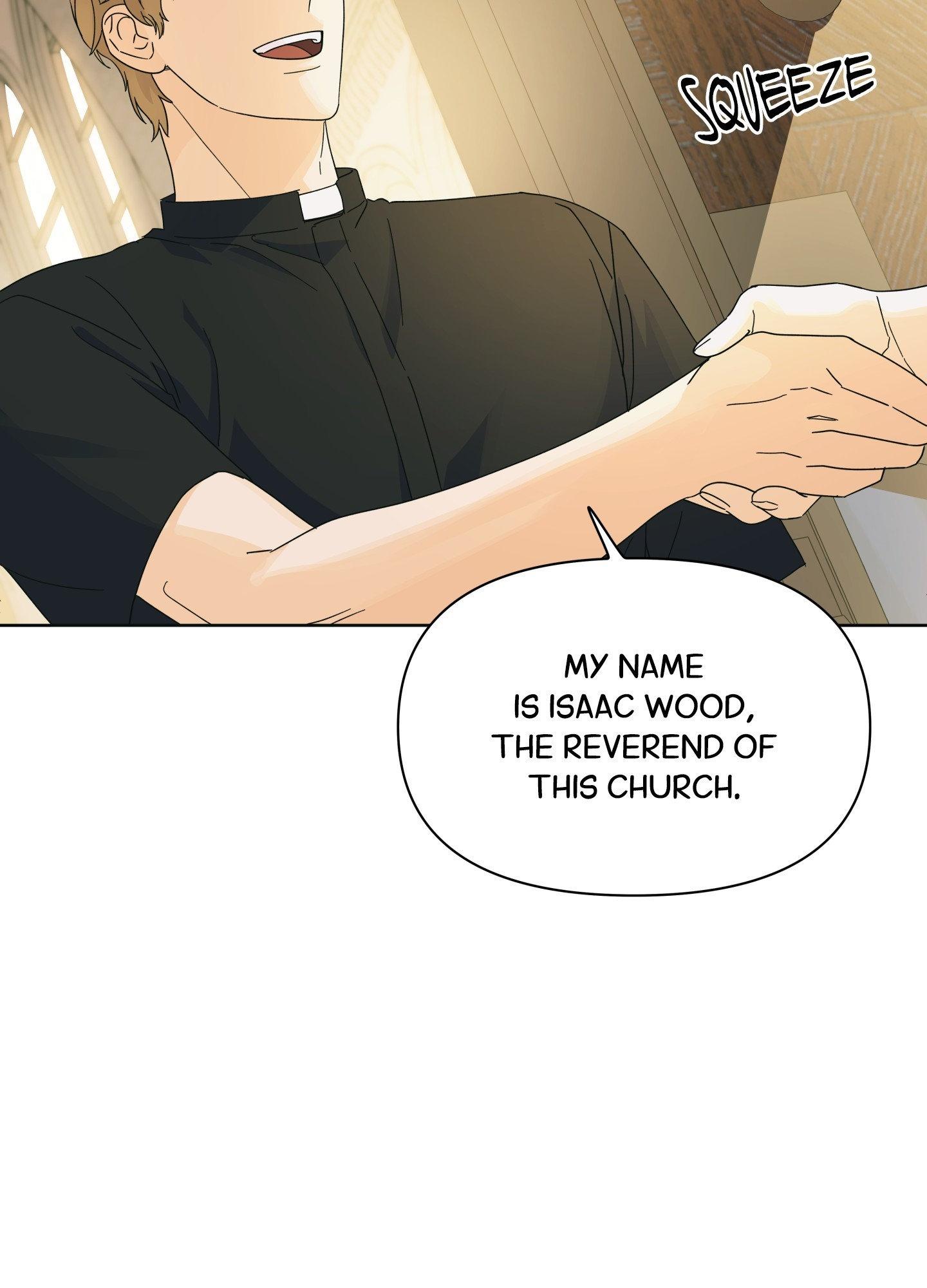 Read HEATWAVE chapter 8 image 38 on Lezhin
