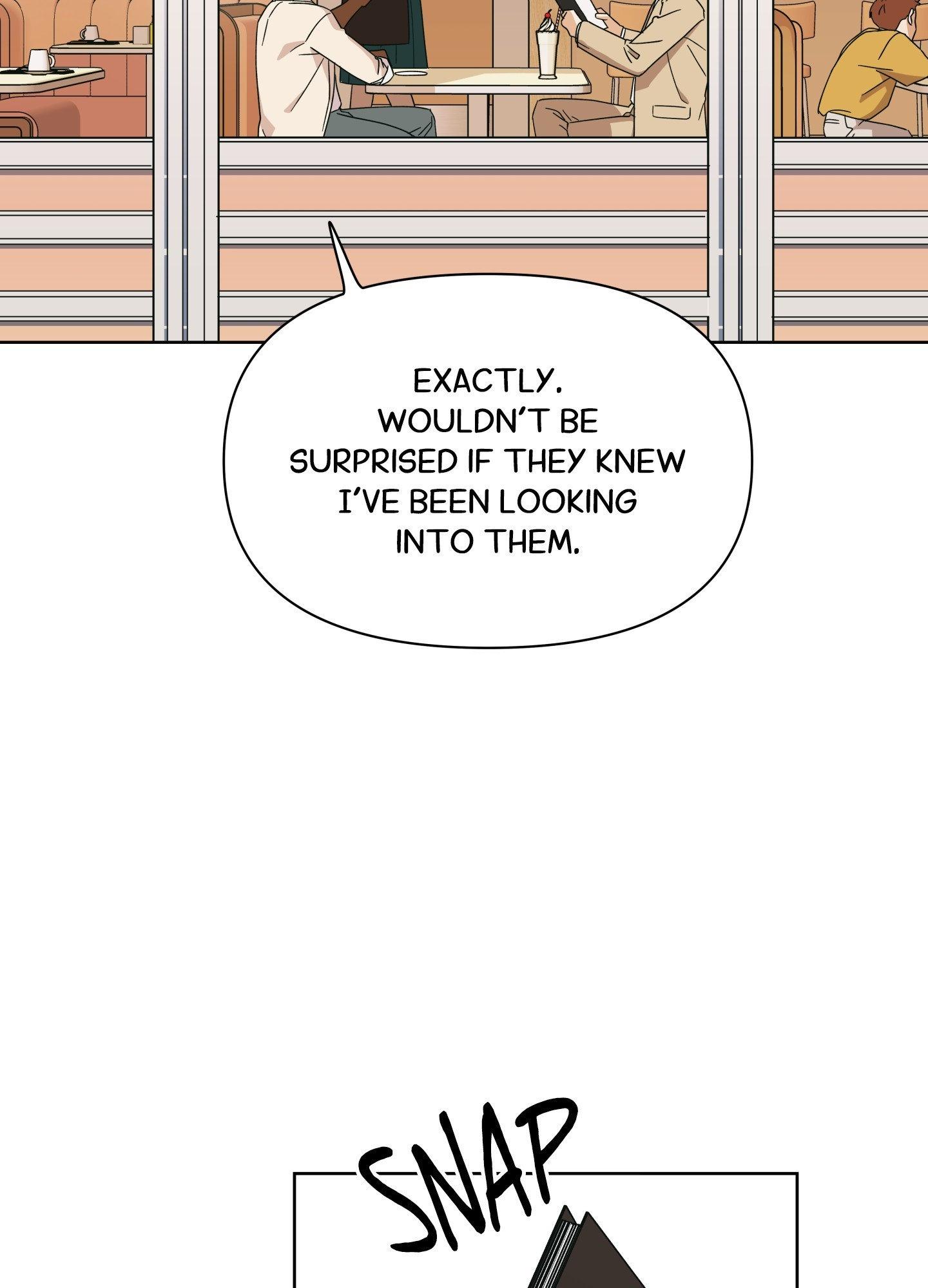 Read HEATWAVE chapter 8 image 4 on Lezhin