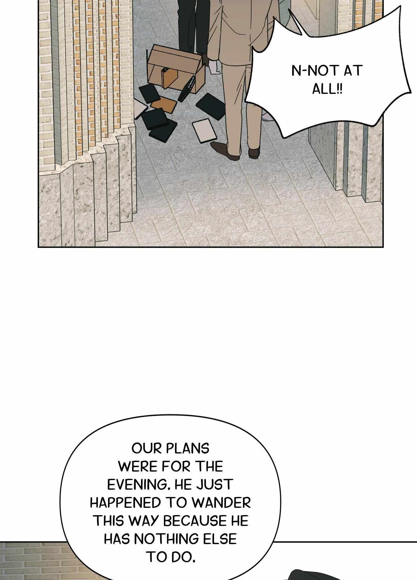 Read HEATWAVE chapter 8 image 42 on Lezhin
