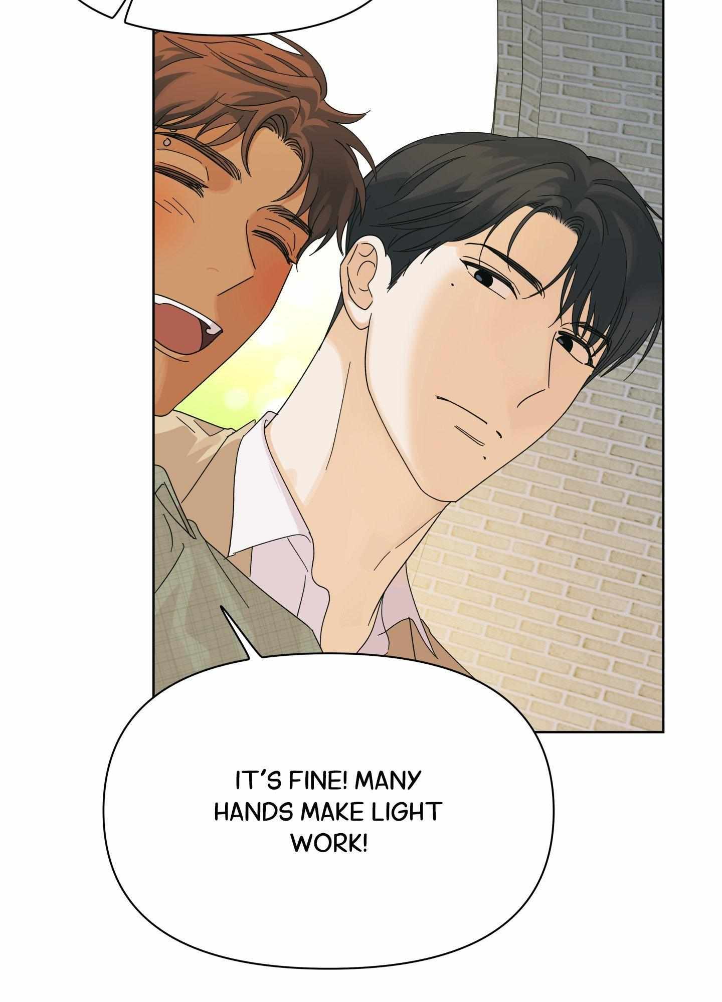 Read HEATWAVE chapter 8 image 44 on Lezhin
