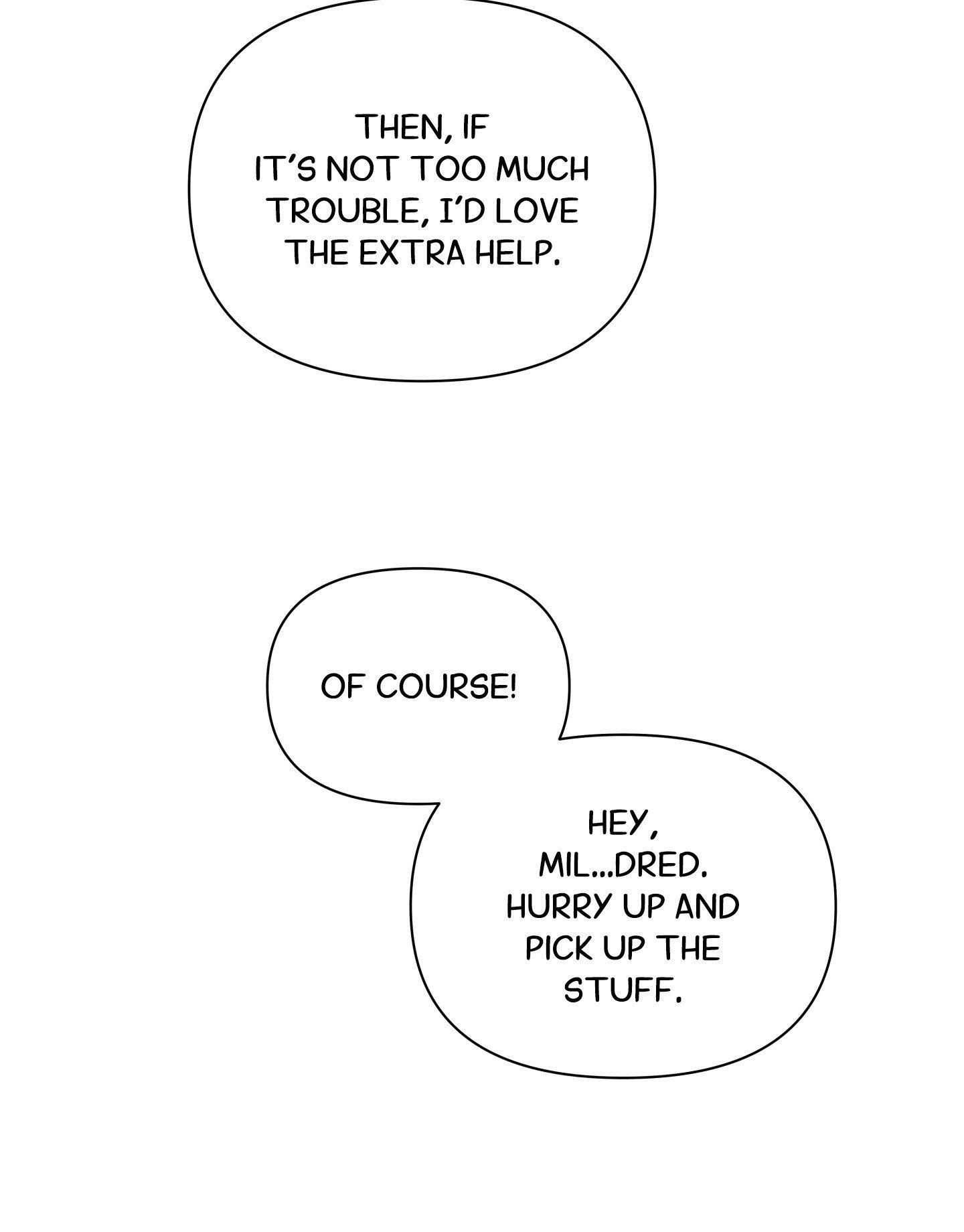 Read HEATWAVE chapter 8 image 47 on Lezhin