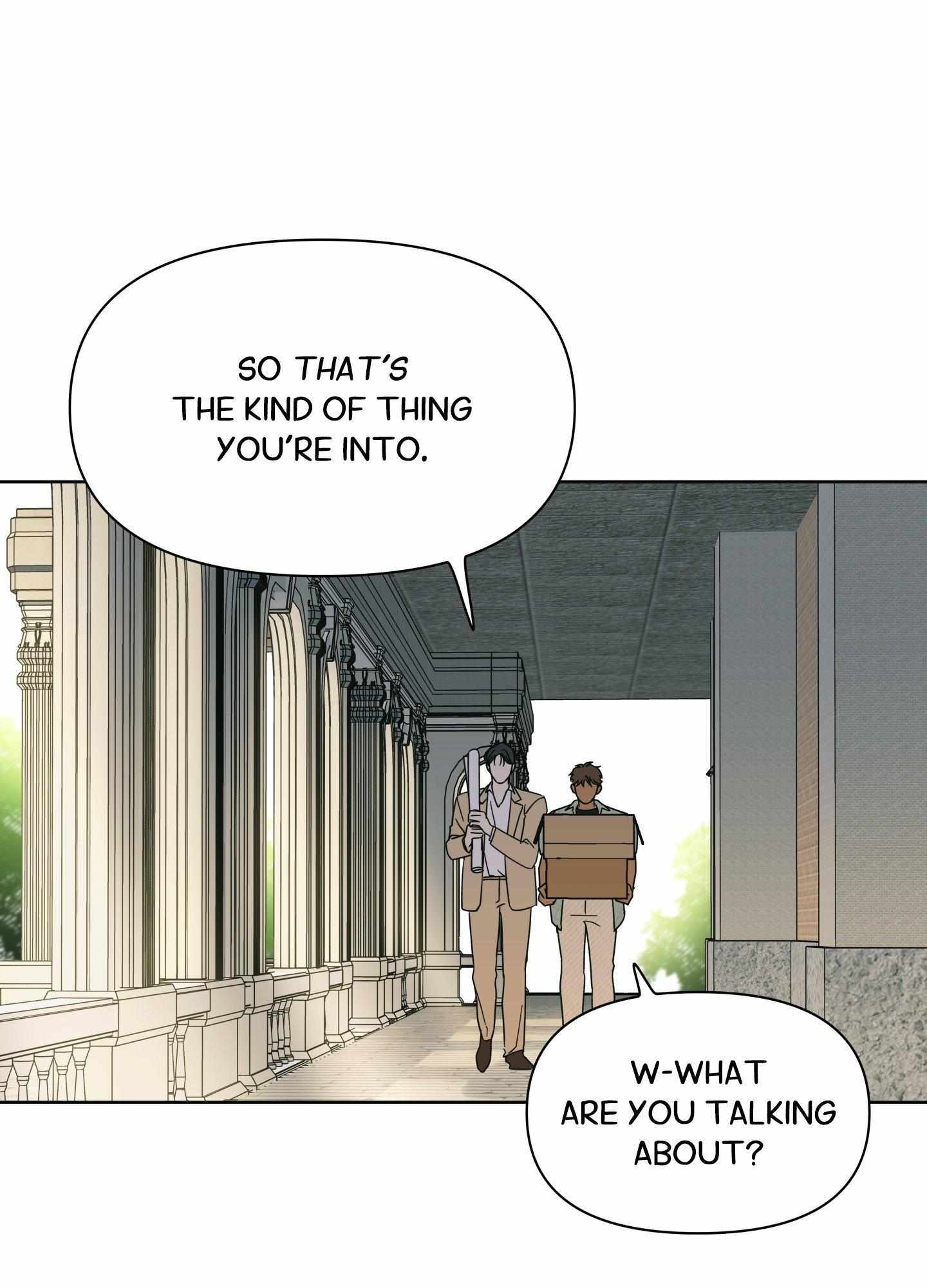 Read HEATWAVE chapter 8 image 50 on Lezhin