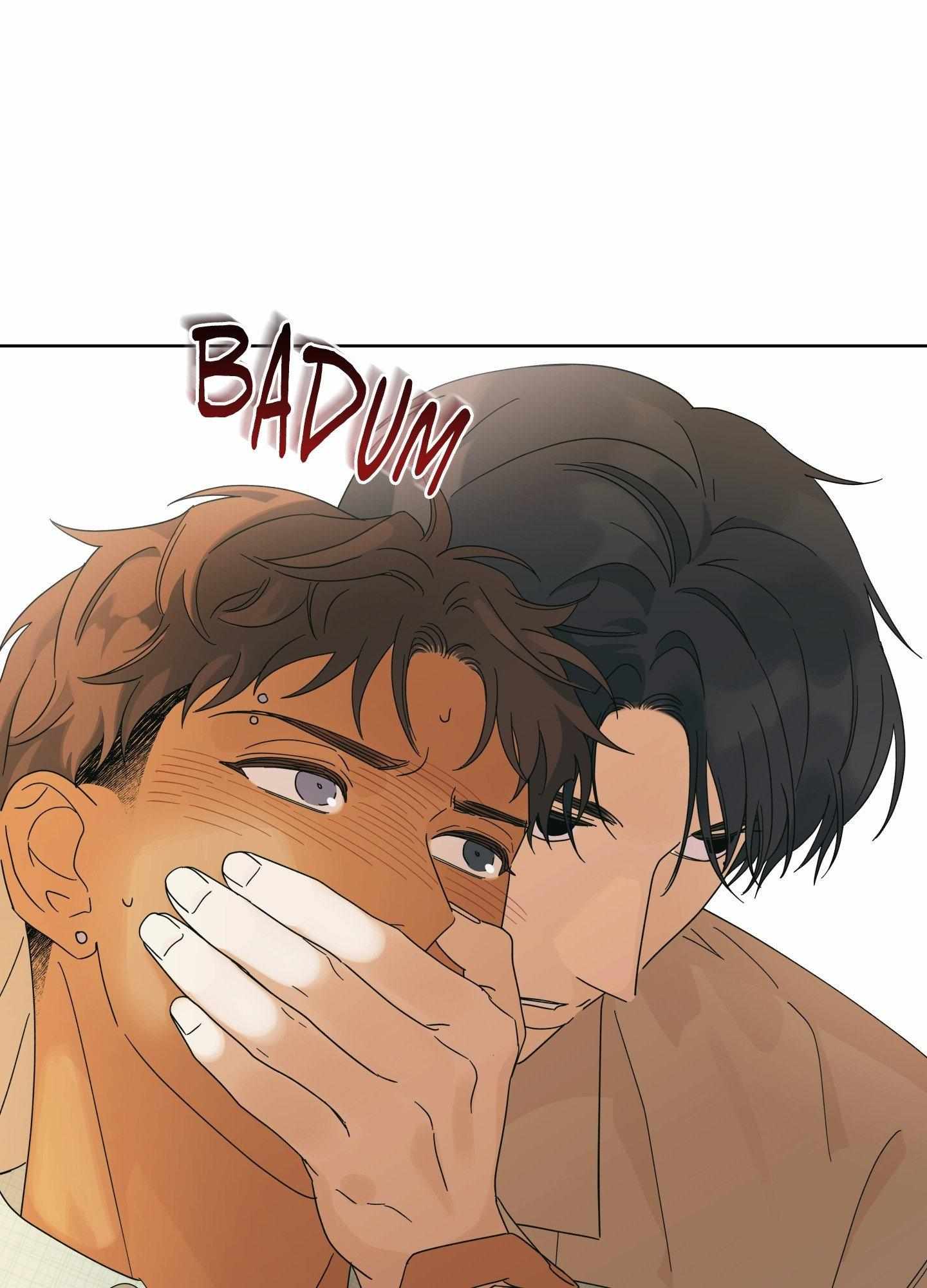 Read HEATWAVE chapter 8 image 64 on Lezhin