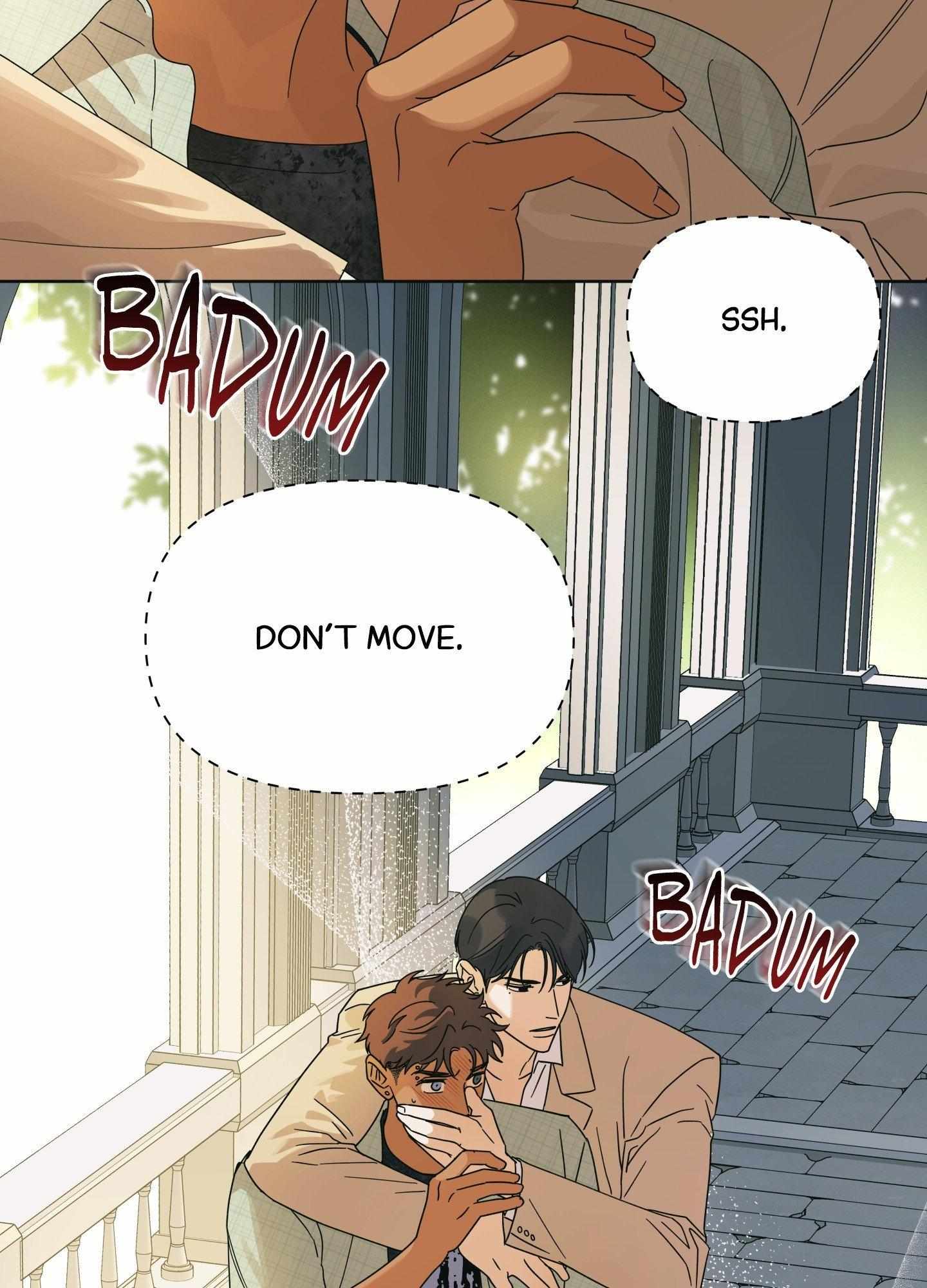 Read HEATWAVE chapter 8 image 65 on Lezhin