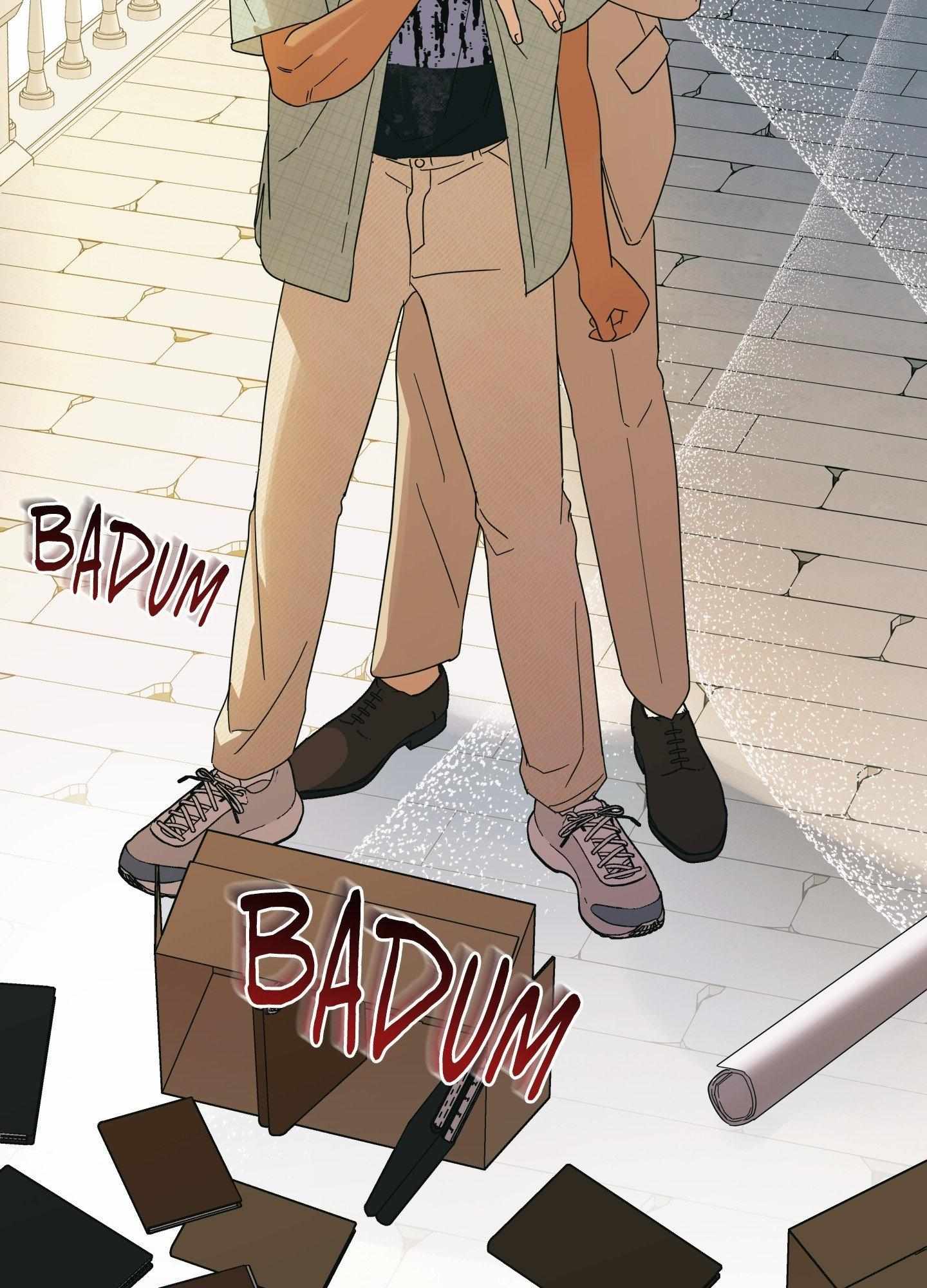 Read HEATWAVE chapter 8 image 66 on Lezhin