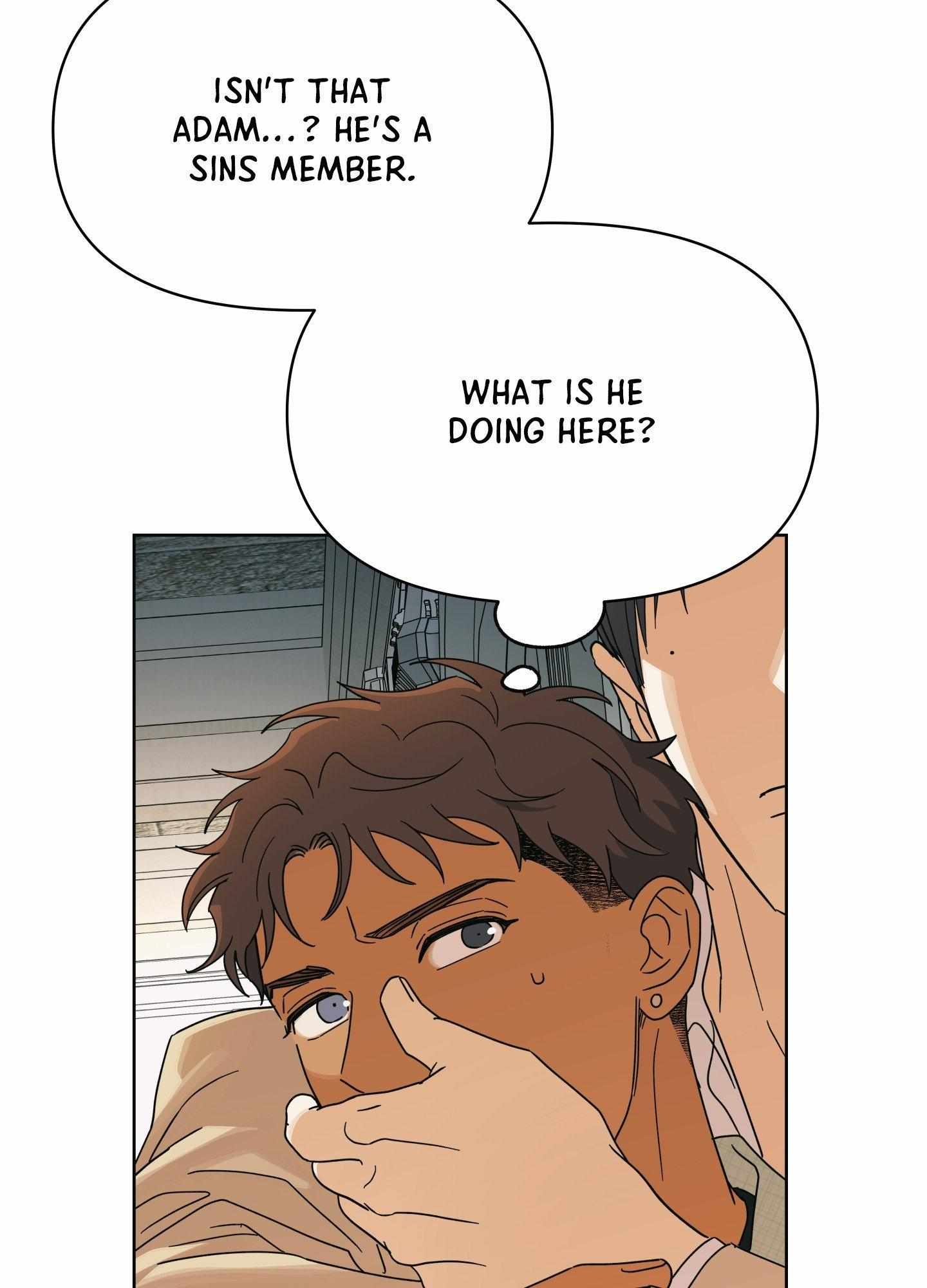 Read HEATWAVE chapter 8 image 69 on Lezhin