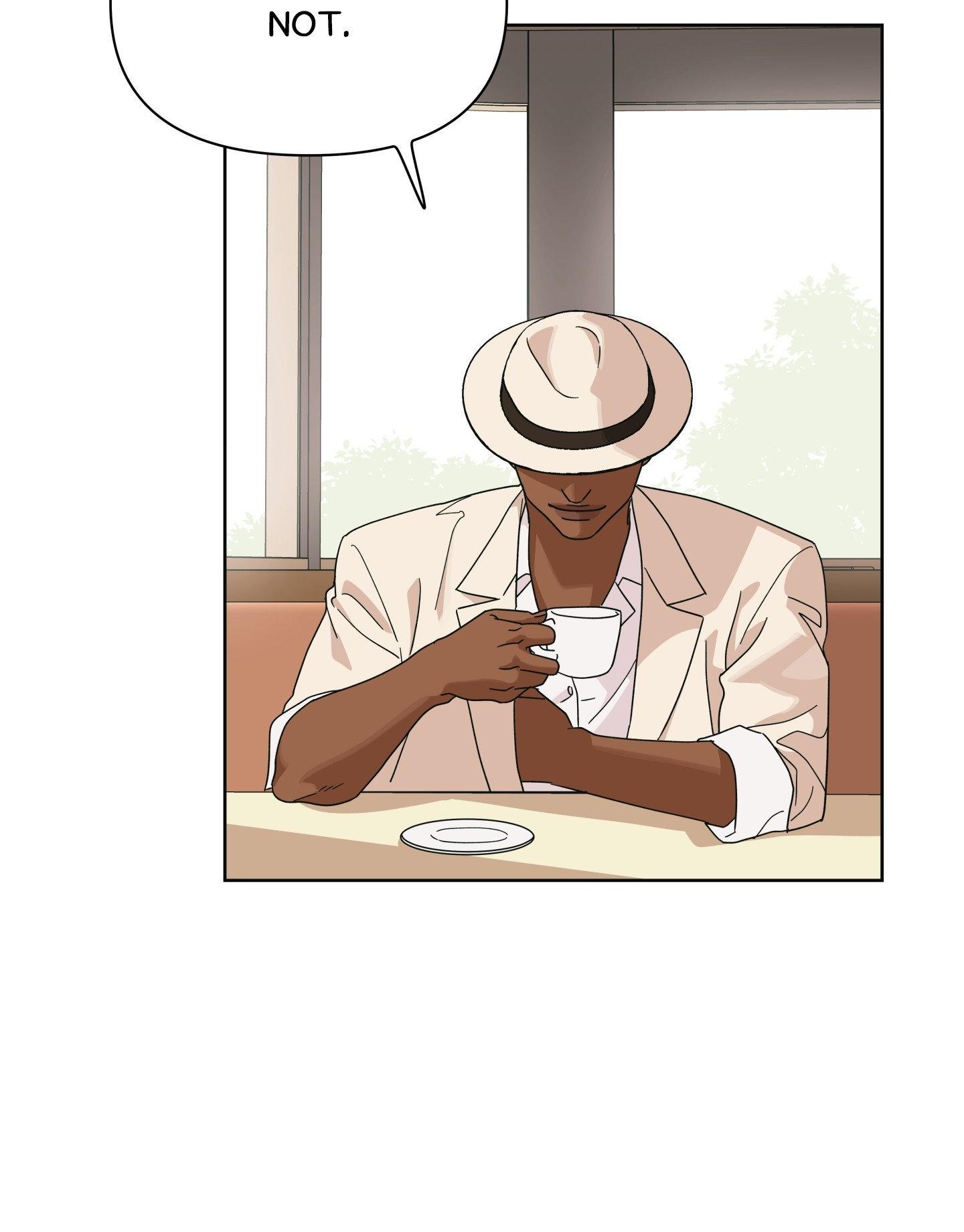 Read HEATWAVE chapter 8 image 7 on Lezhin