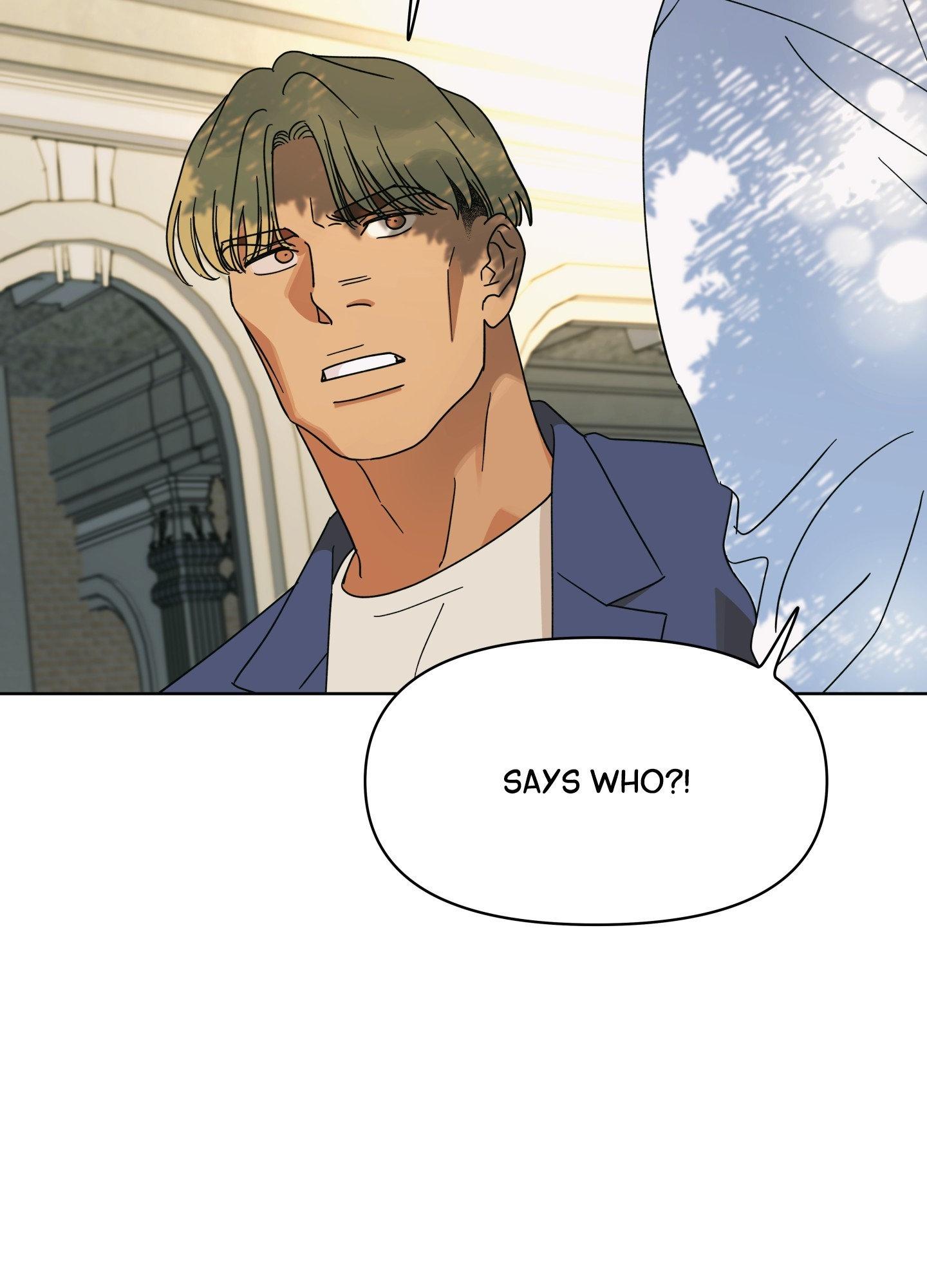 Read HEATWAVE chapter 8 image 71 on Lezhin