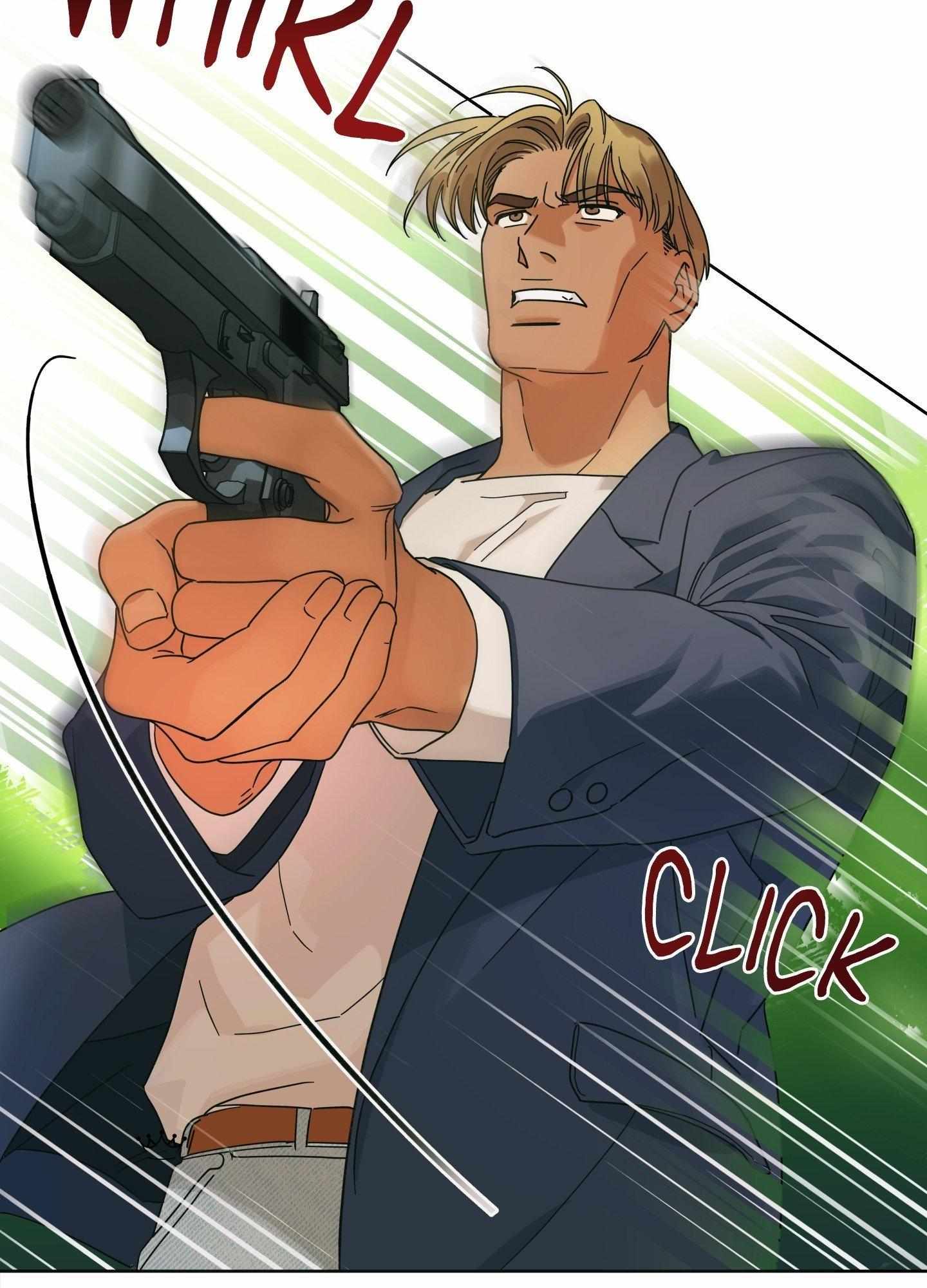 Read HEATWAVE chapter 8 image 78 on Lezhin