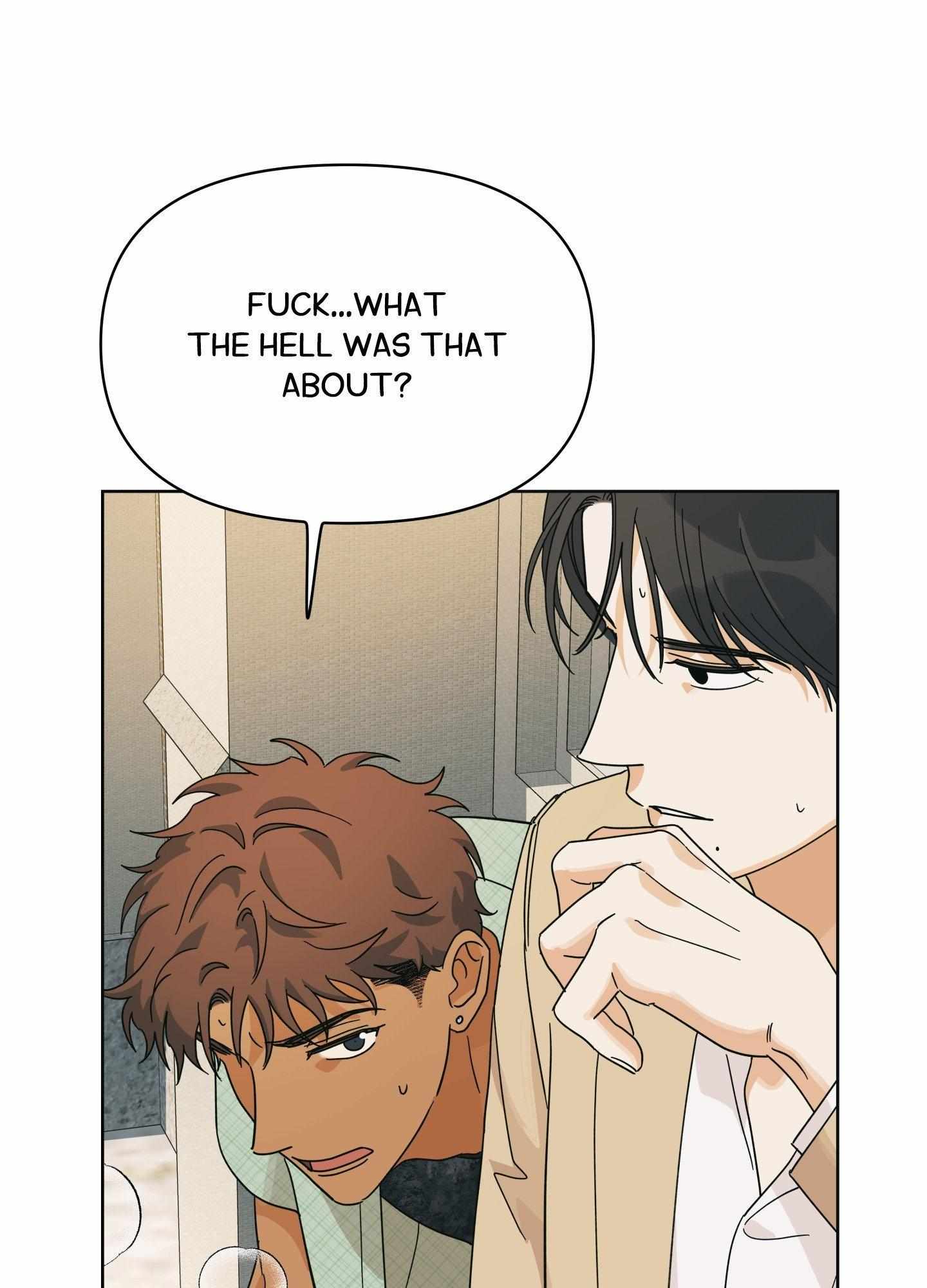 Read HEATWAVE chapter 8 image 82 on Lezhin