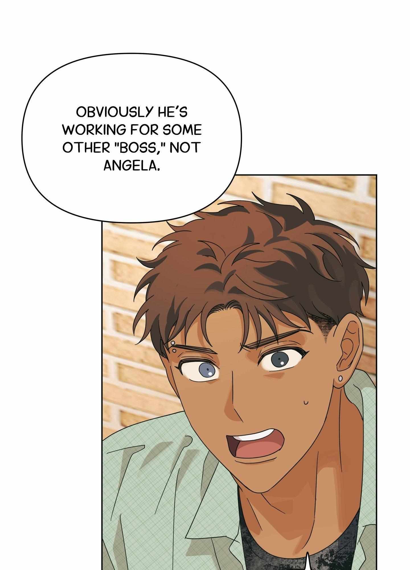 Read HEATWAVE chapter 8 image 85 on Lezhin