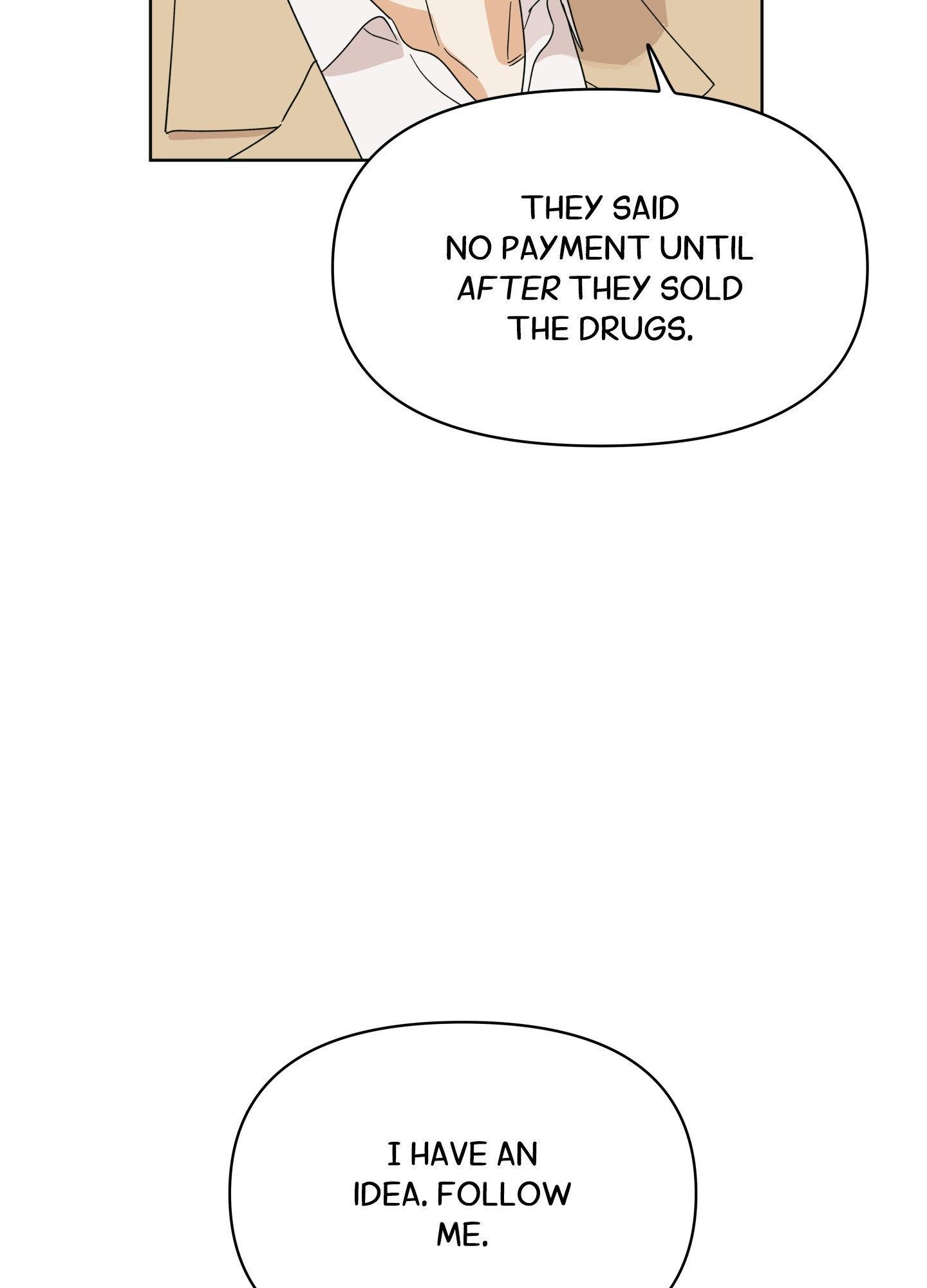 Read HEATWAVE chapter 8 image 89 on Lezhin