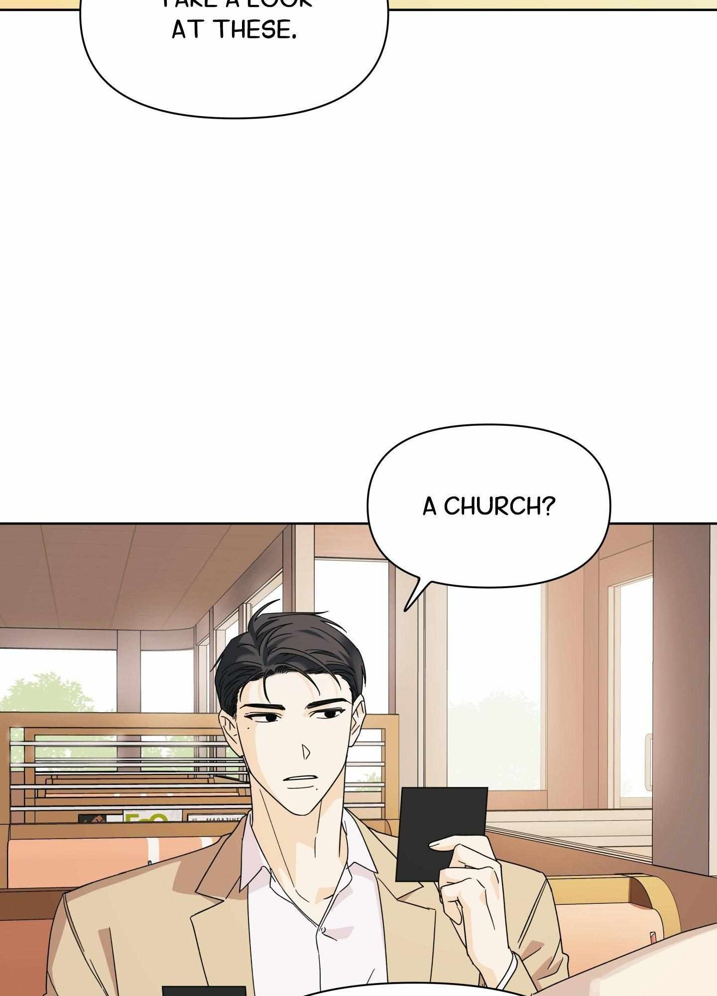 Read HEATWAVE chapter 8 image 9 on Lezhin