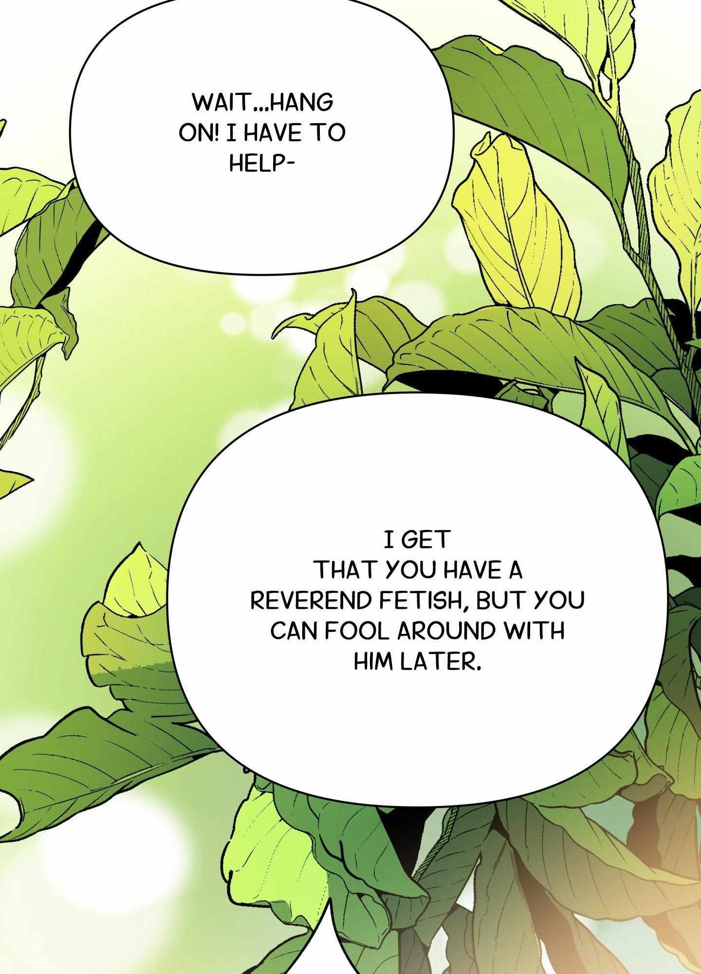 Read HEATWAVE chapter 8 image 91 on Lezhin