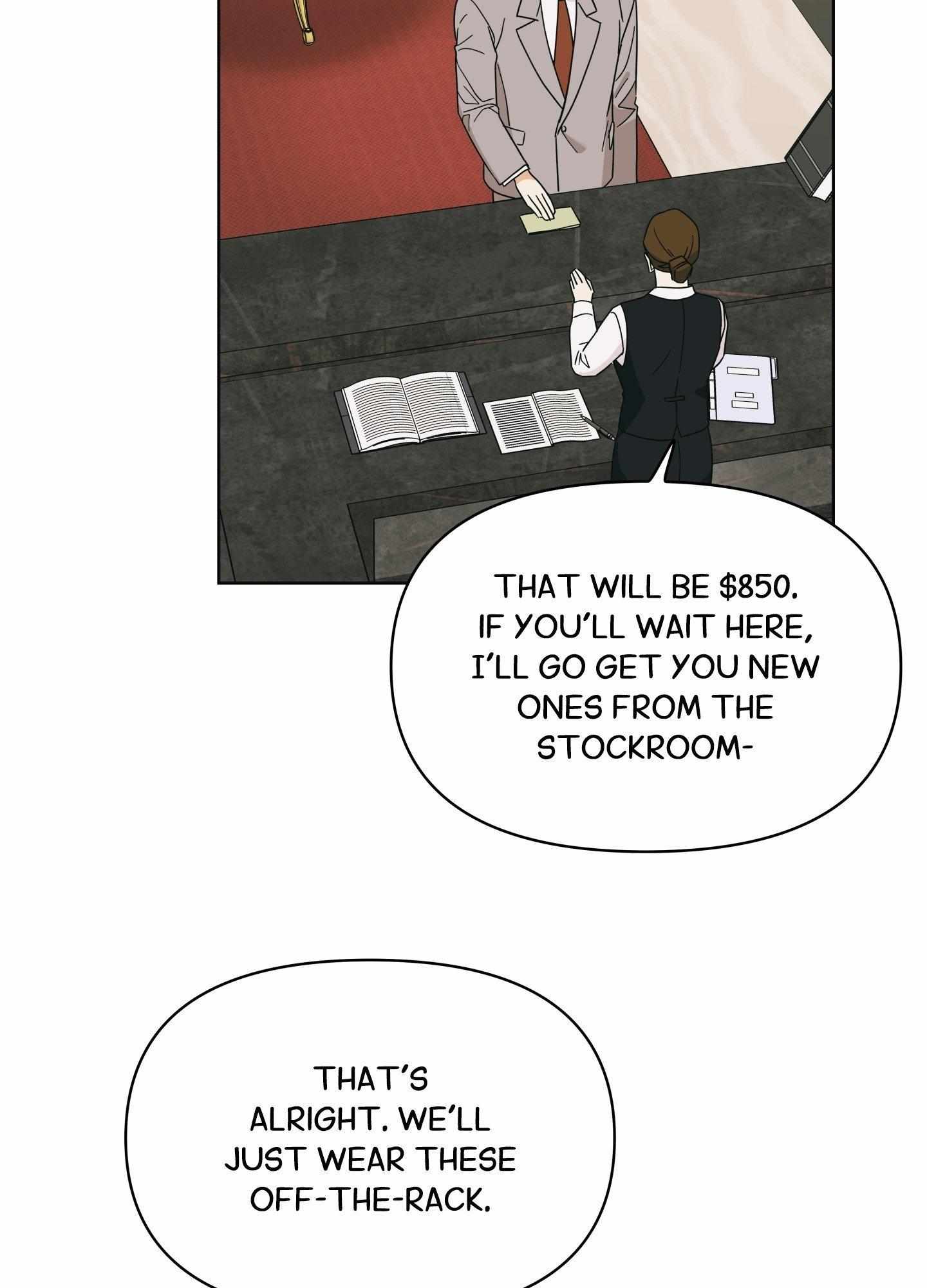 Read HEATWAVE chapter 8 image 96 on Lezhin