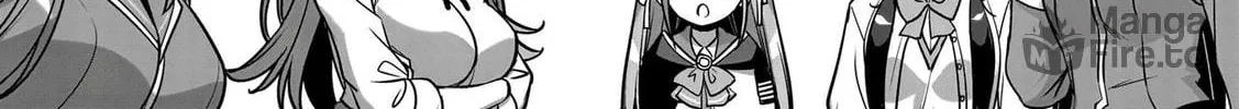 Read Heaven Burns Red : Comic Anthology chapter 1 image 11 on Lezhin