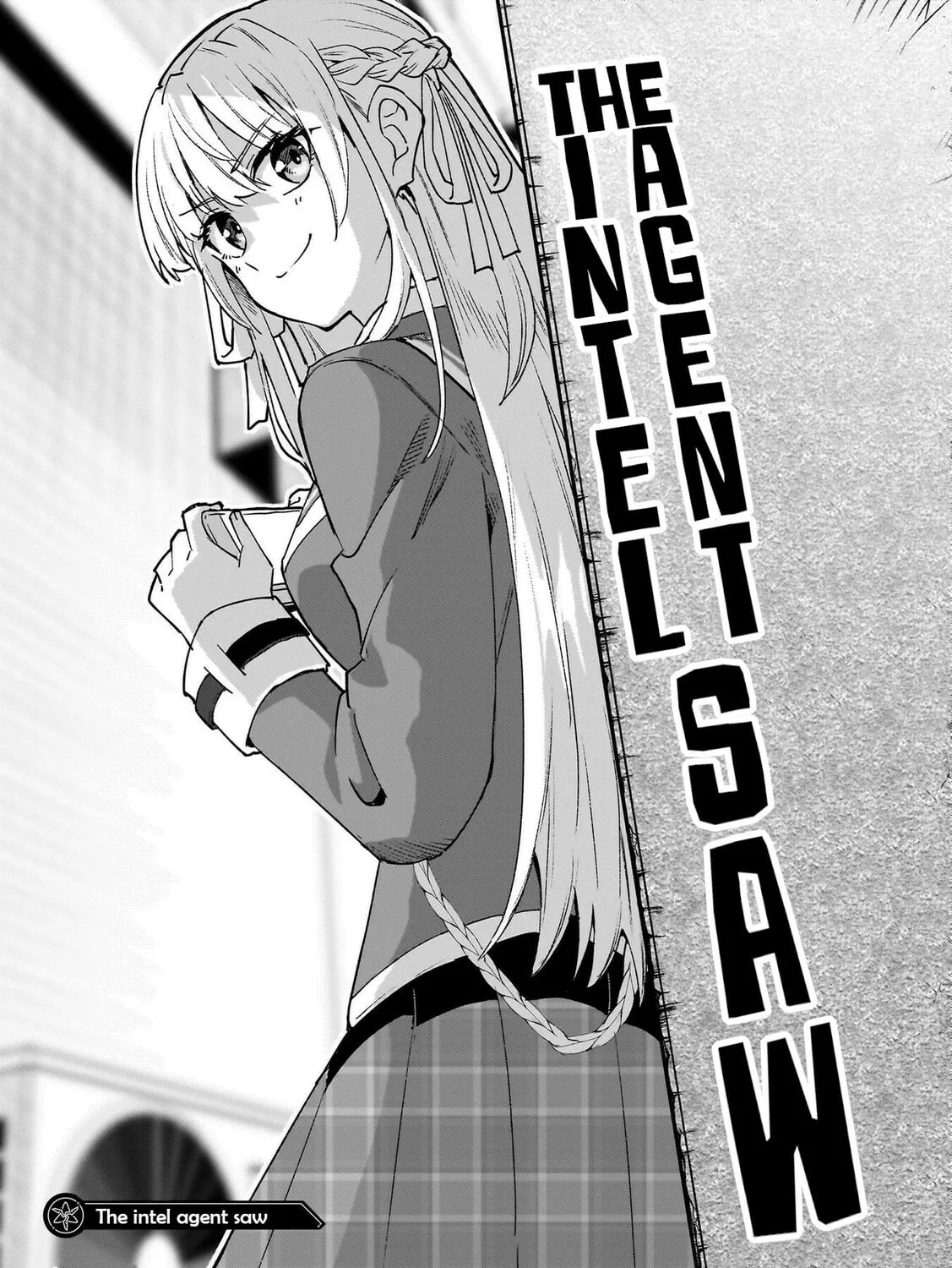 Read Heaven Burns Red : Comic Anthology chapter 3 image 2 on Lezhin