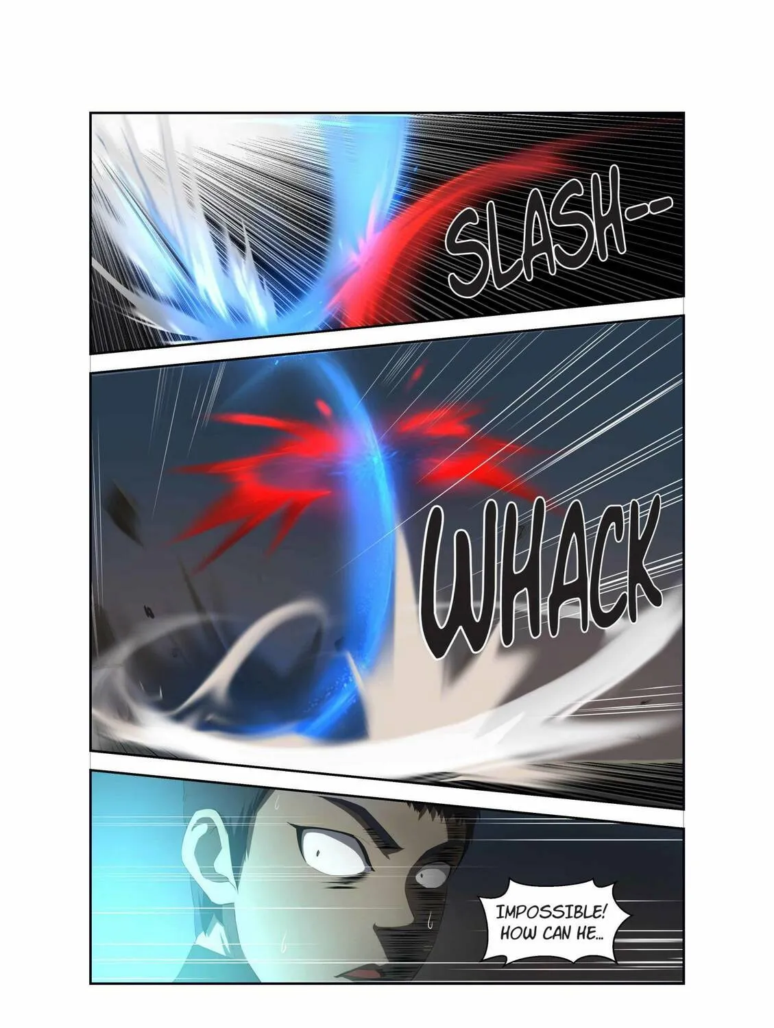 Read Heaven Defying Sword chapter 16 image 14 on Lezhin