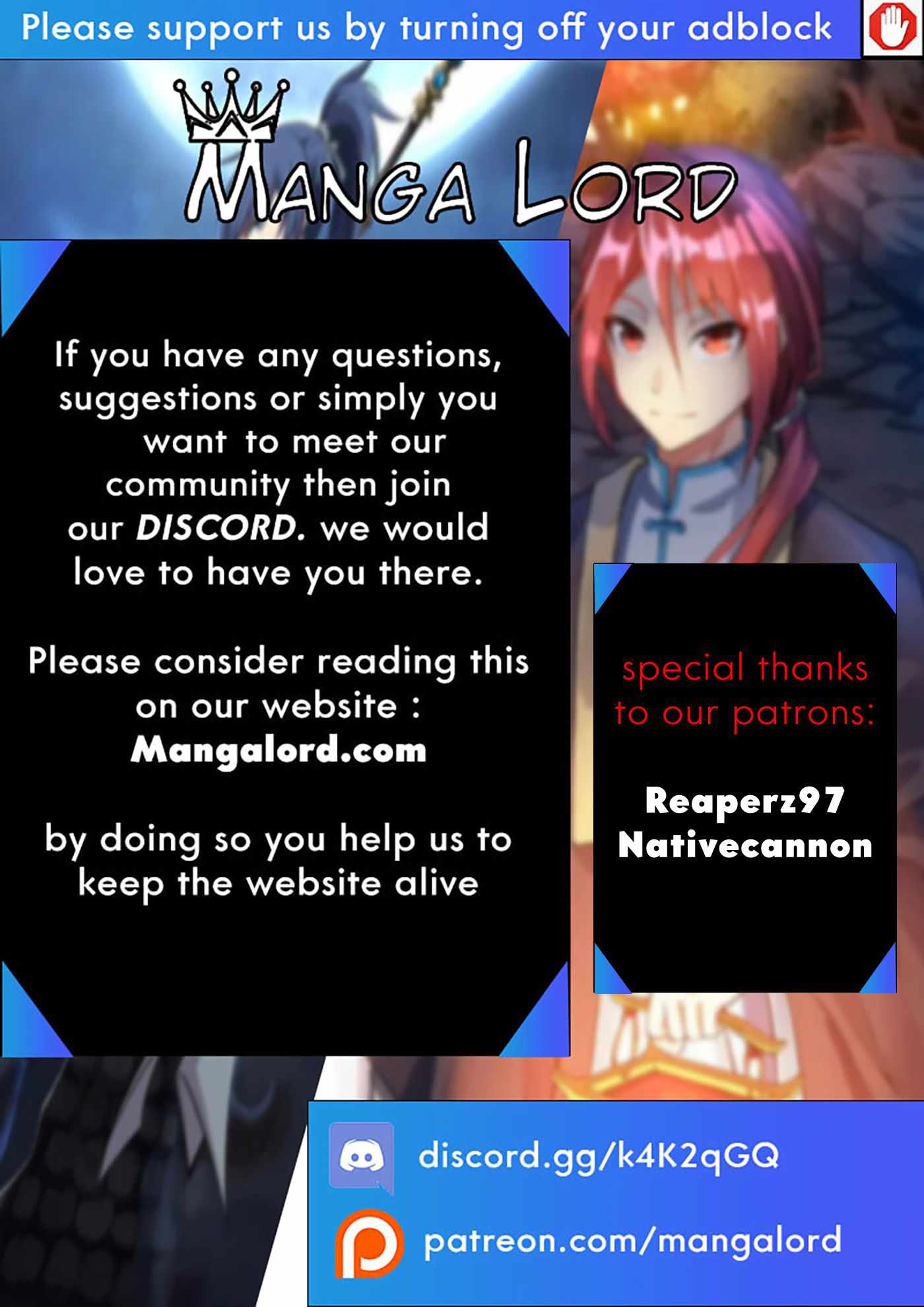Read Heaven Defying Sword chapter 334 image 12 on Lezhin