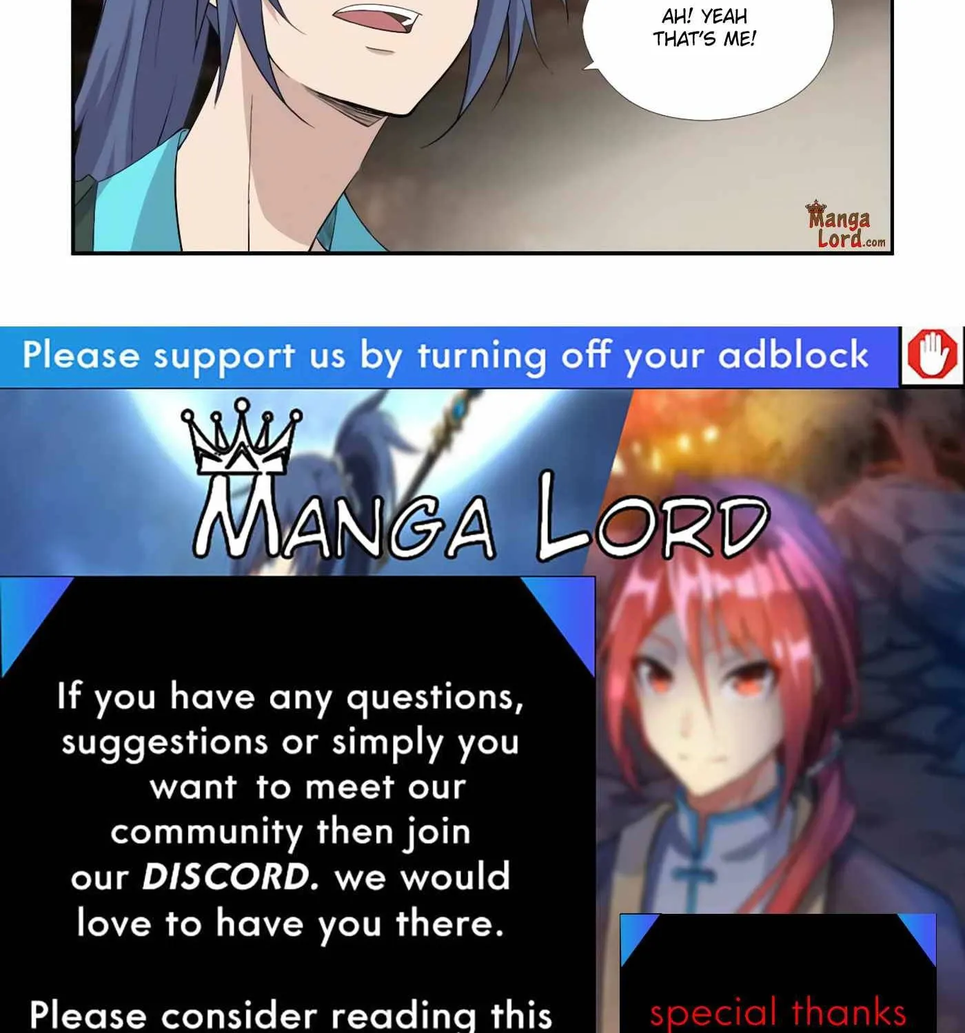 Heaven Defying Sword Chapter 401 page 26 - 