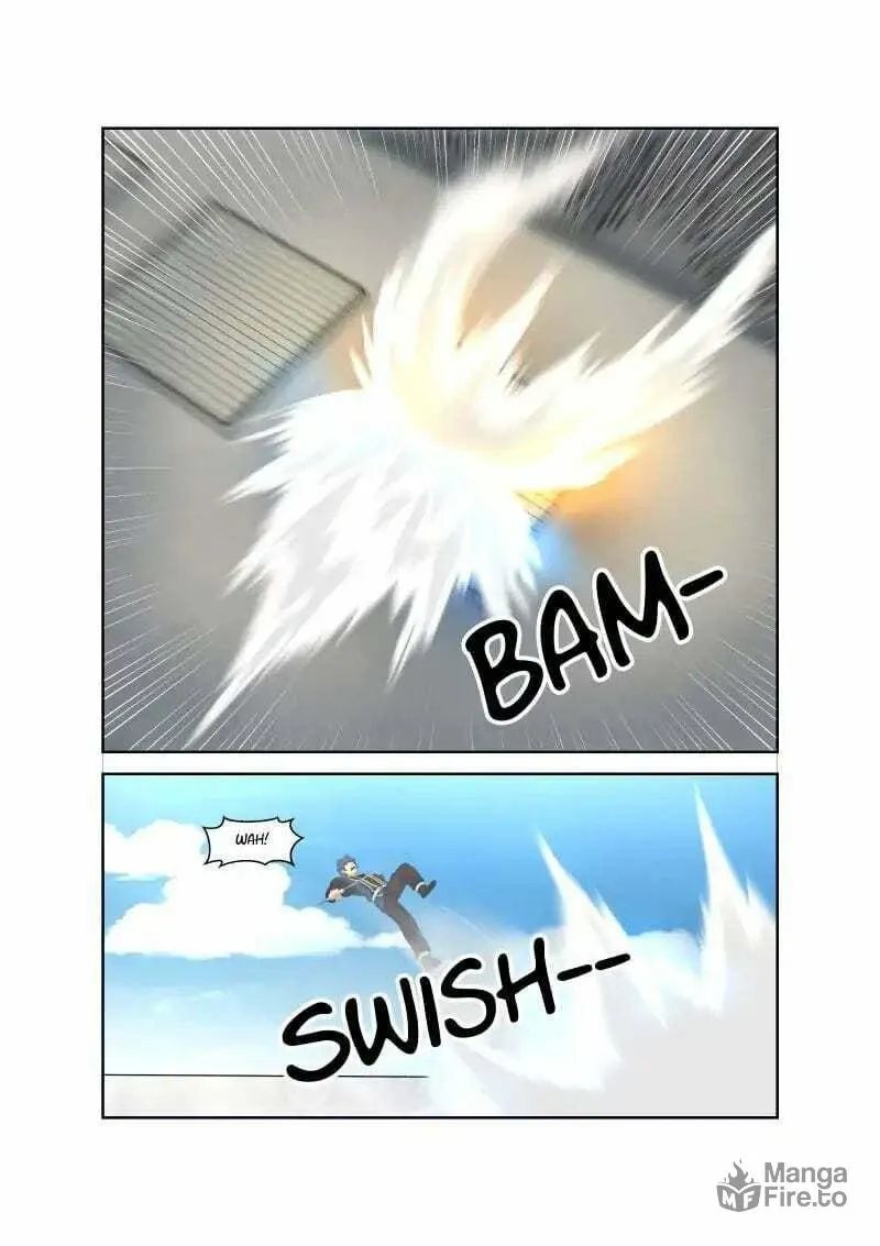 Heaven Defying Sword Chapter 42 page 6 - 
